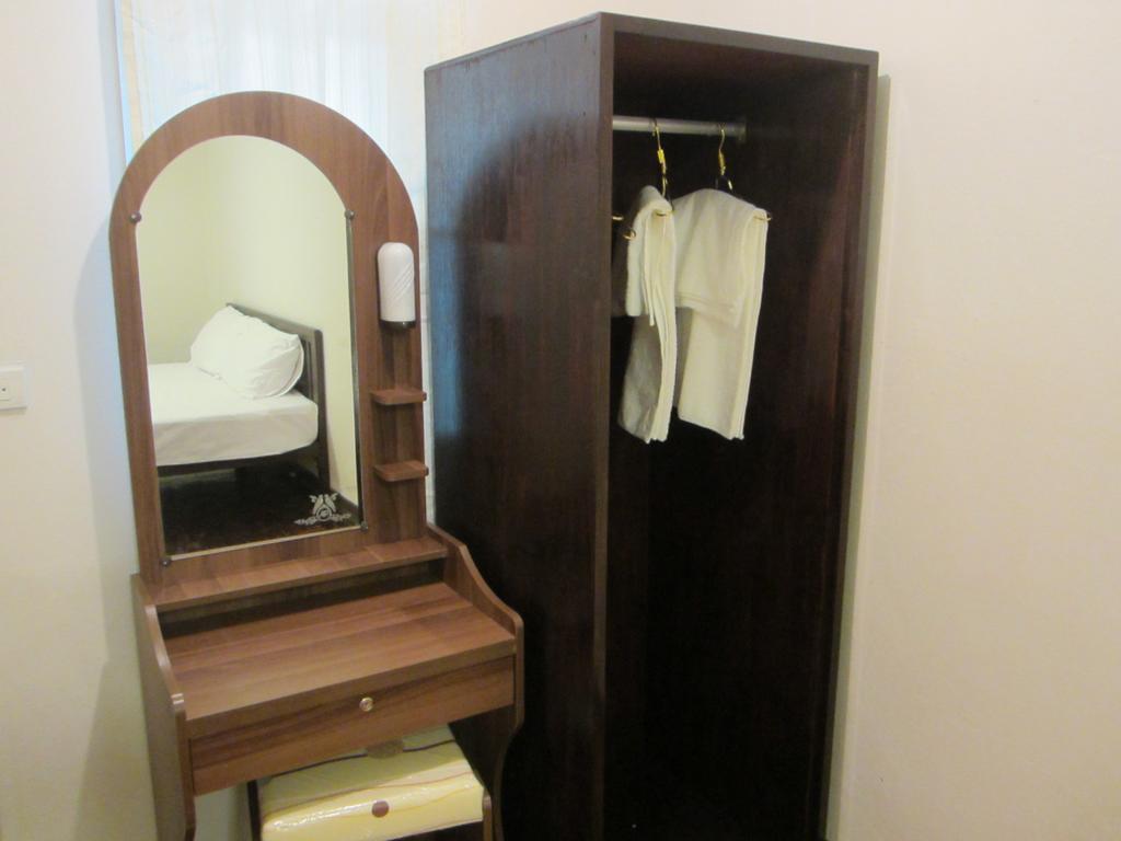 Hostal Stay Hostel Bangkok