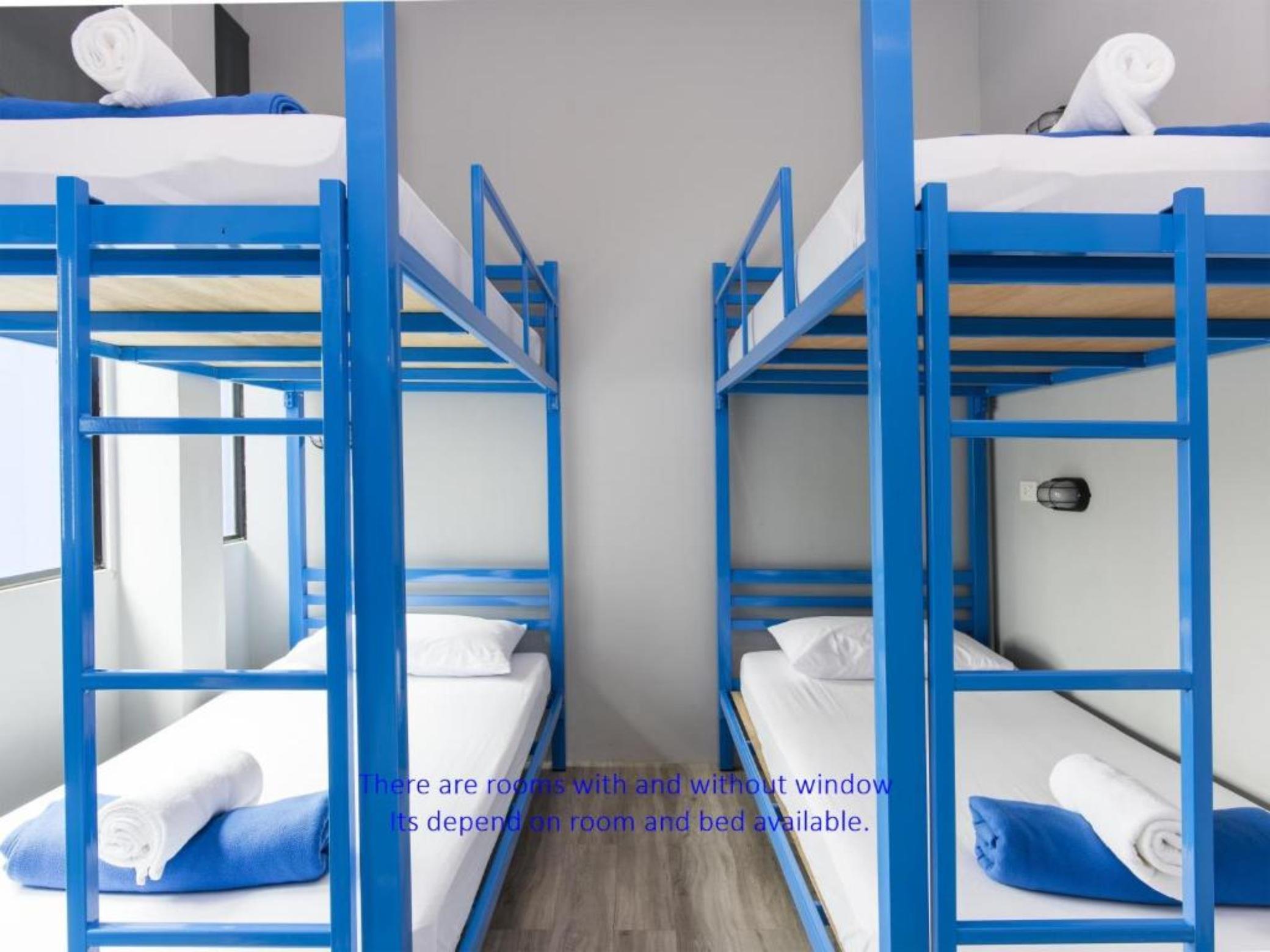 Loftel Station Hostal *