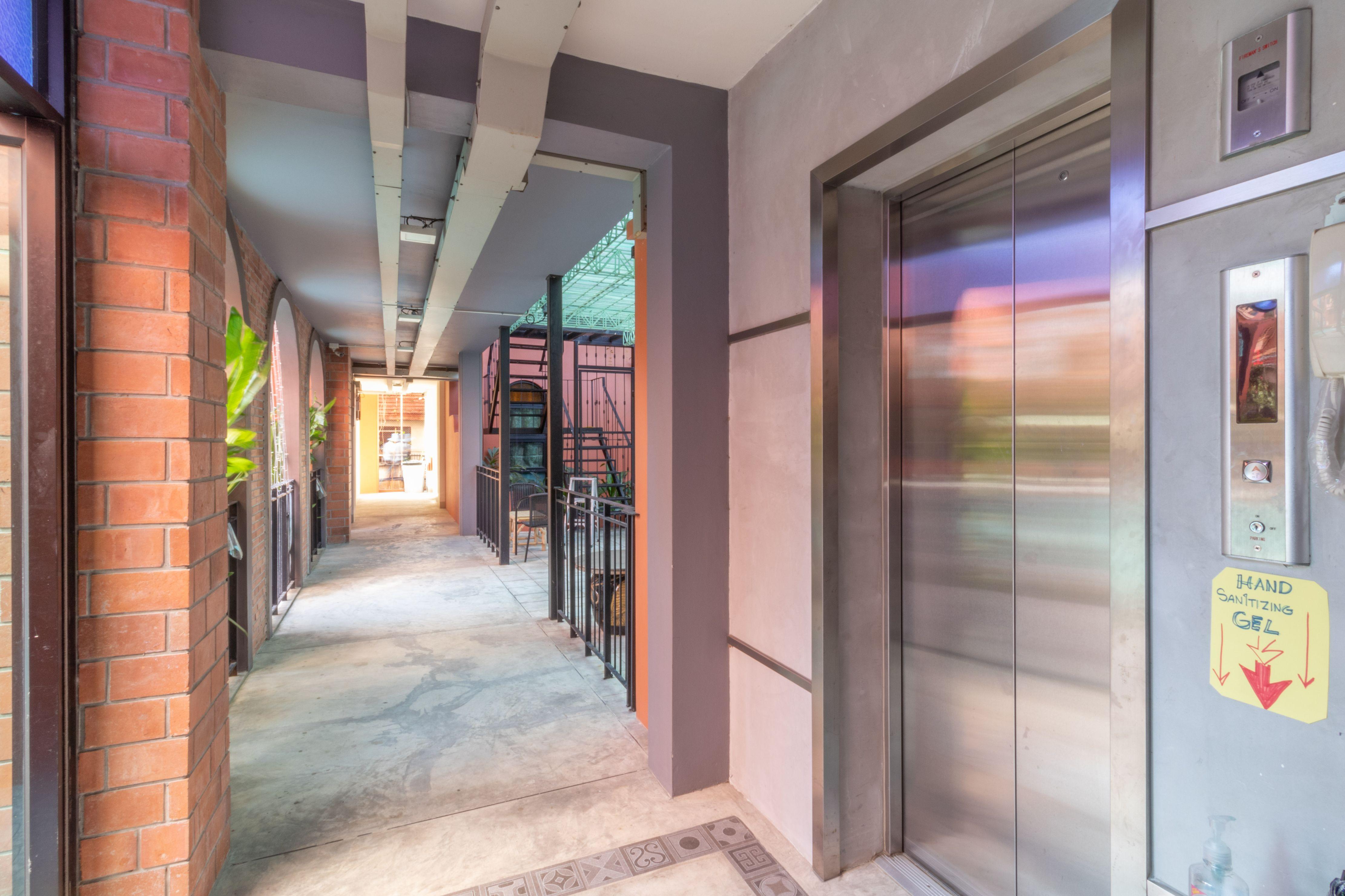 Baansuanprannok Hotell 4*