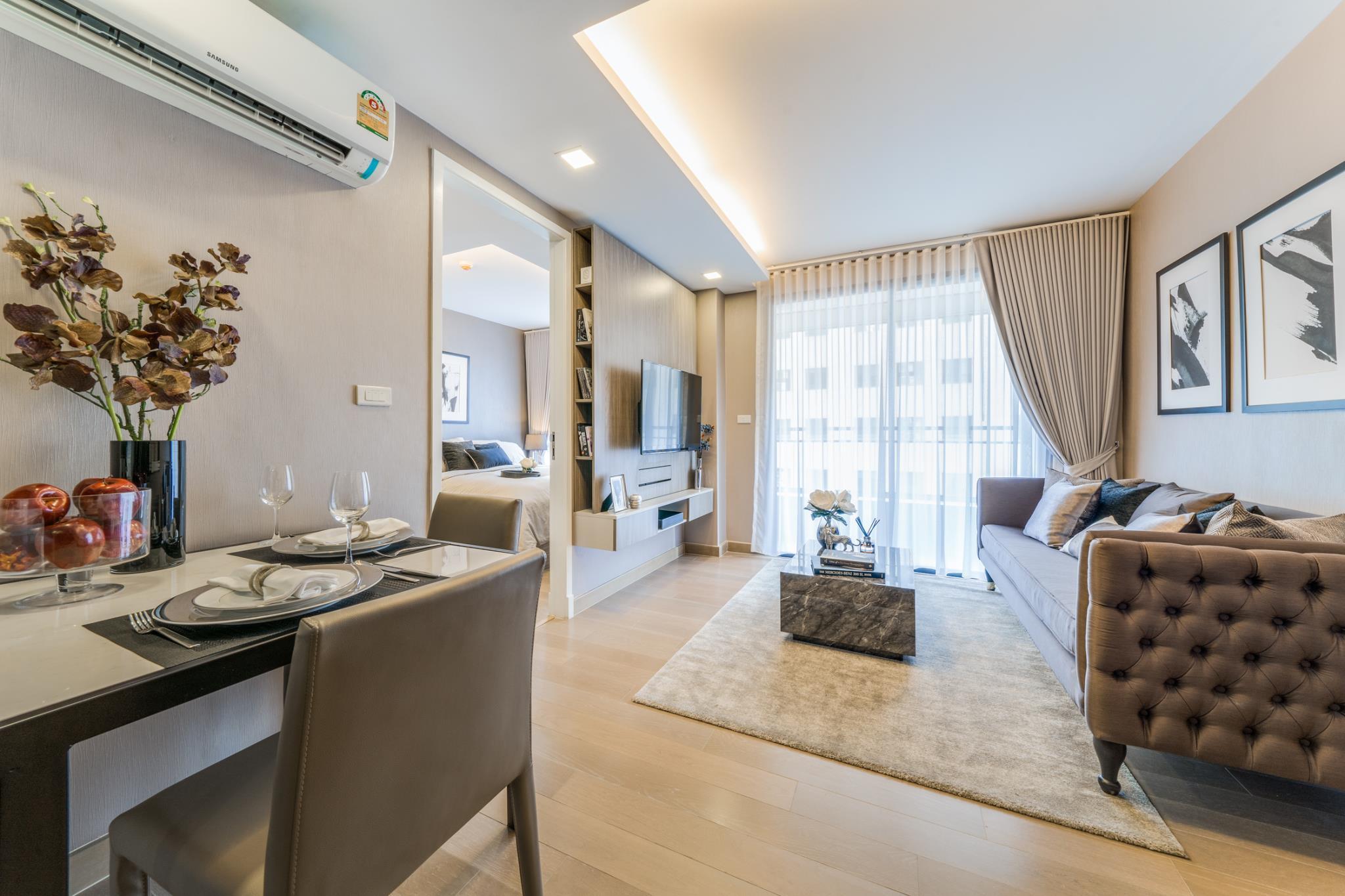 18 Aparthotel Bangkok