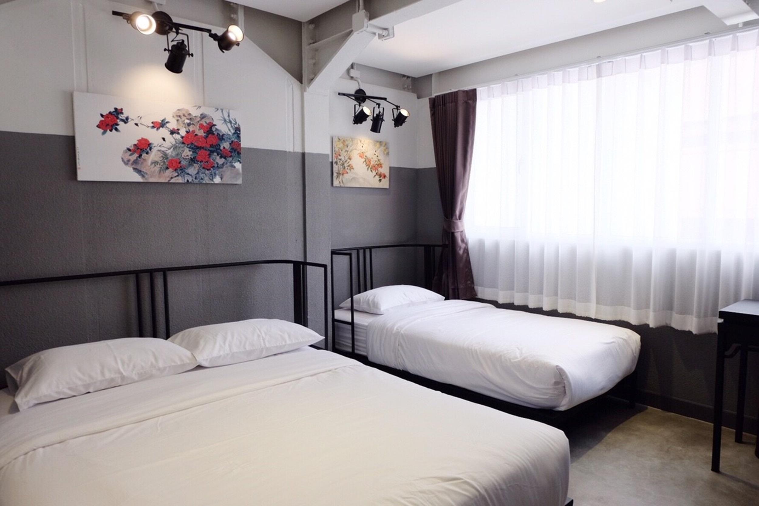 Talakkia Boutique Hotel