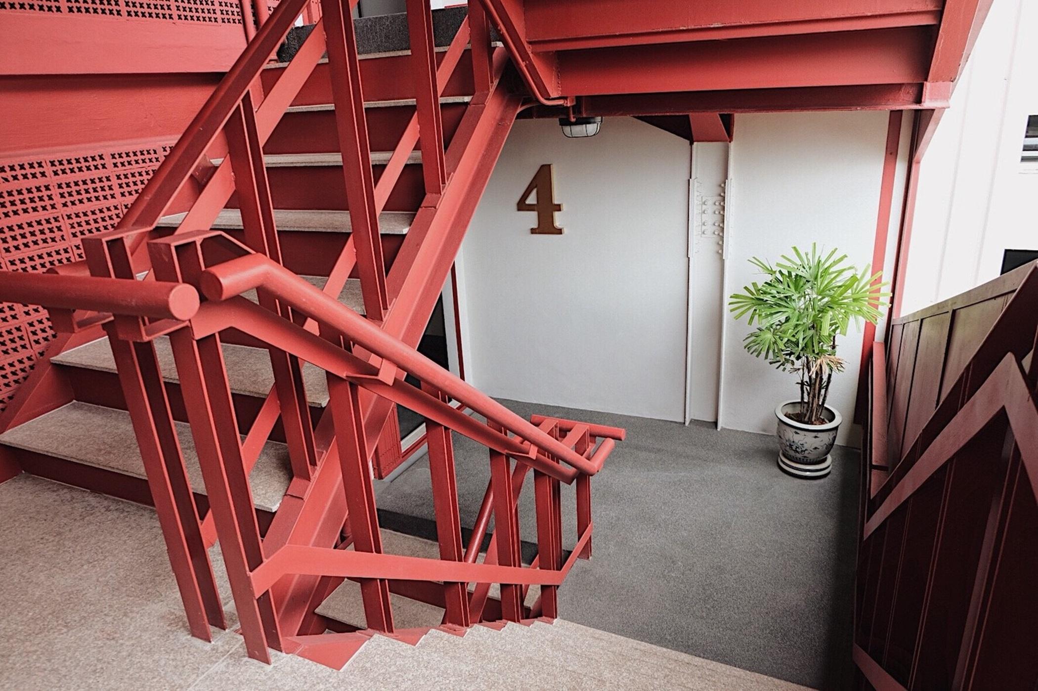 Talakkia Boutique Hotel