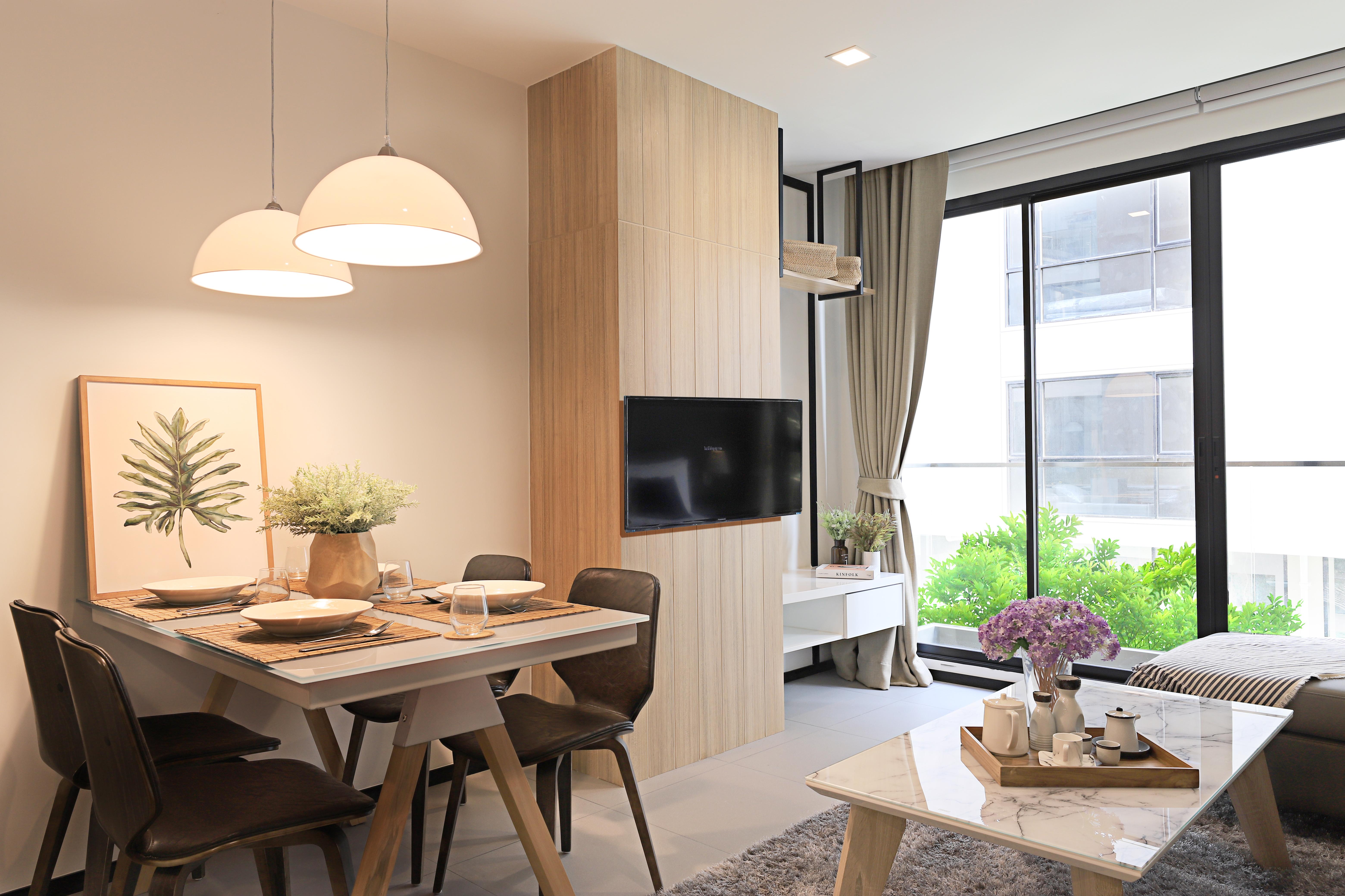 Alix Hotell Bangkok