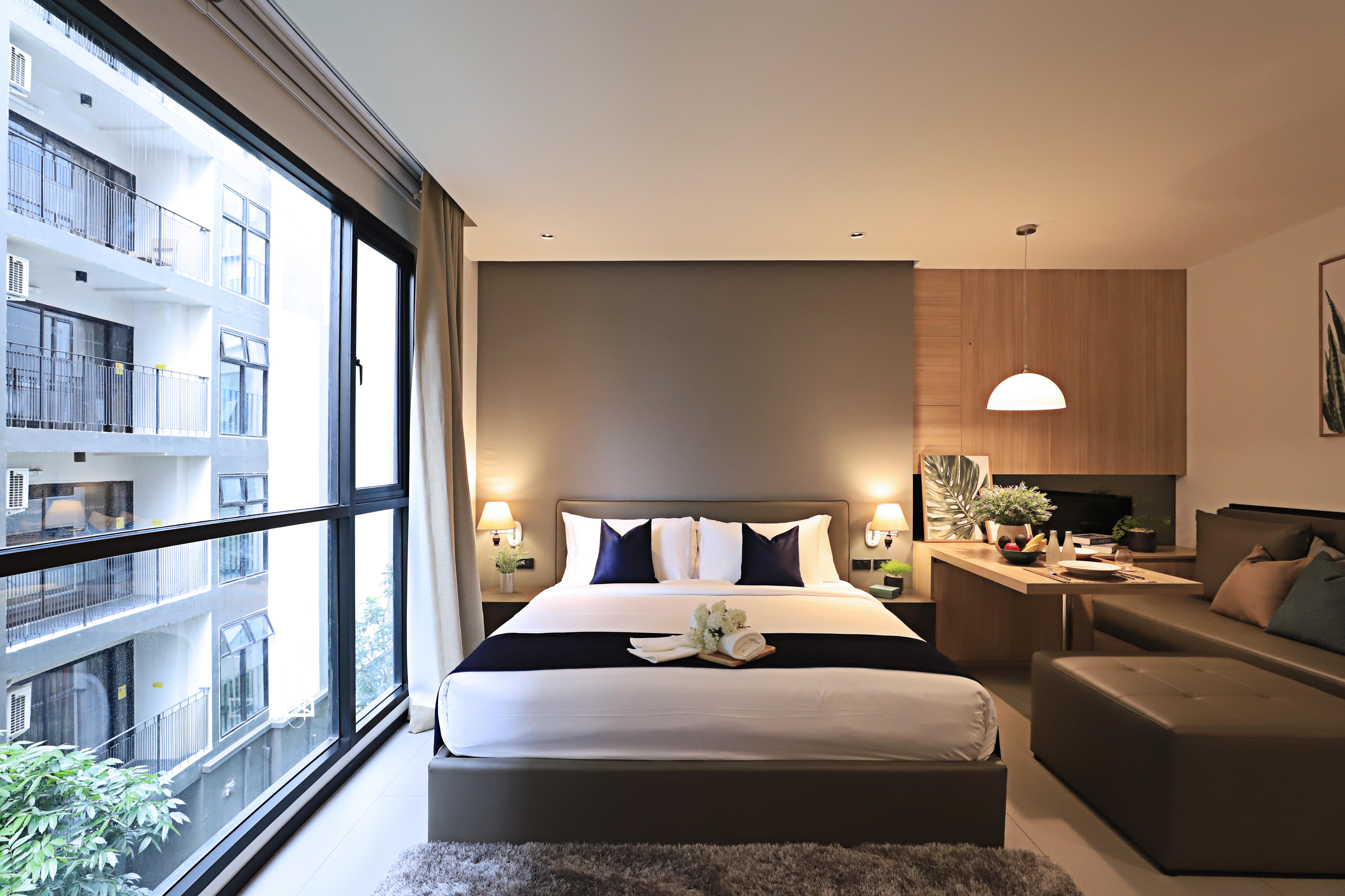 Hotell Alix 4*