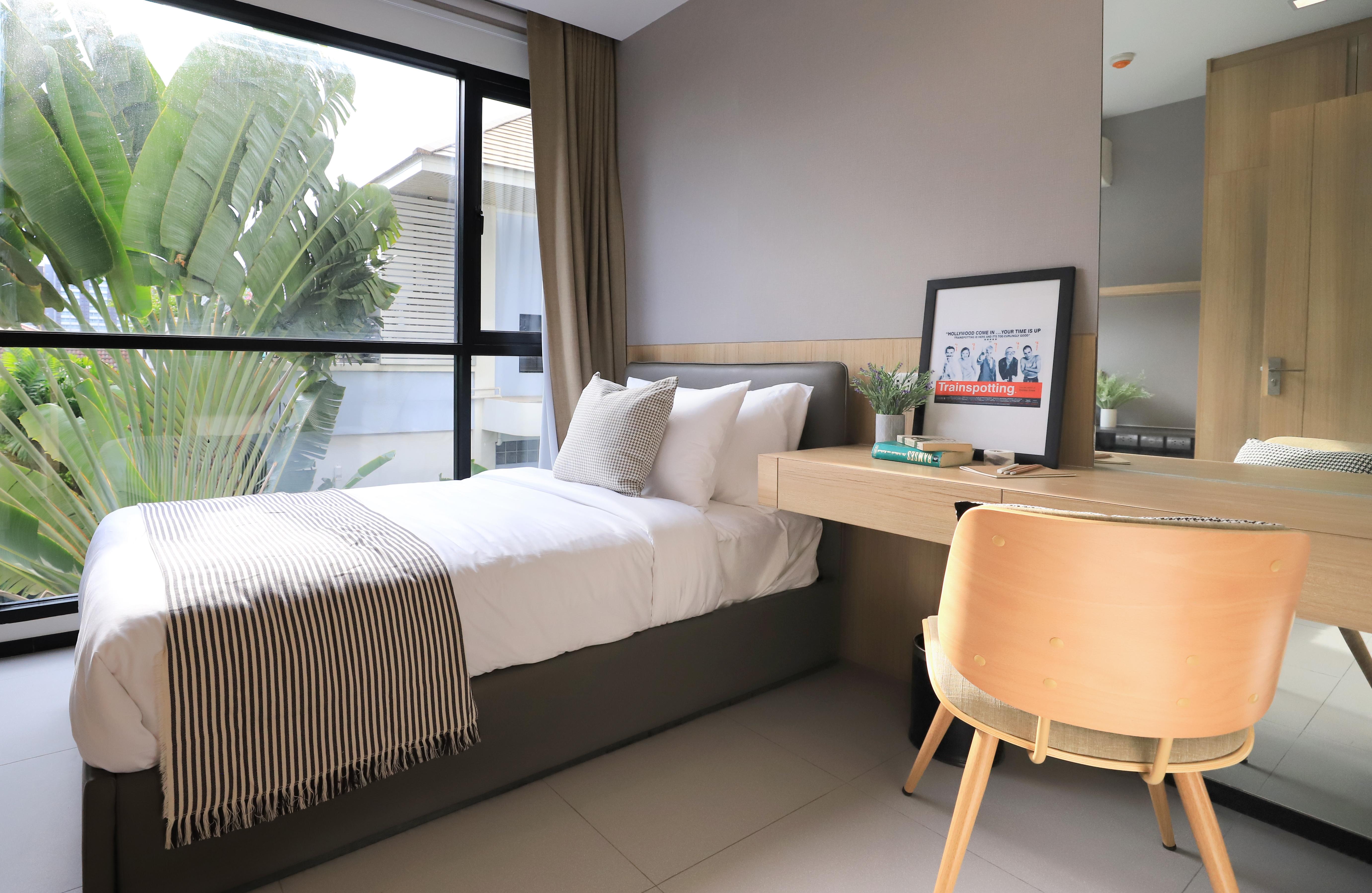 Hotell Alix 4*