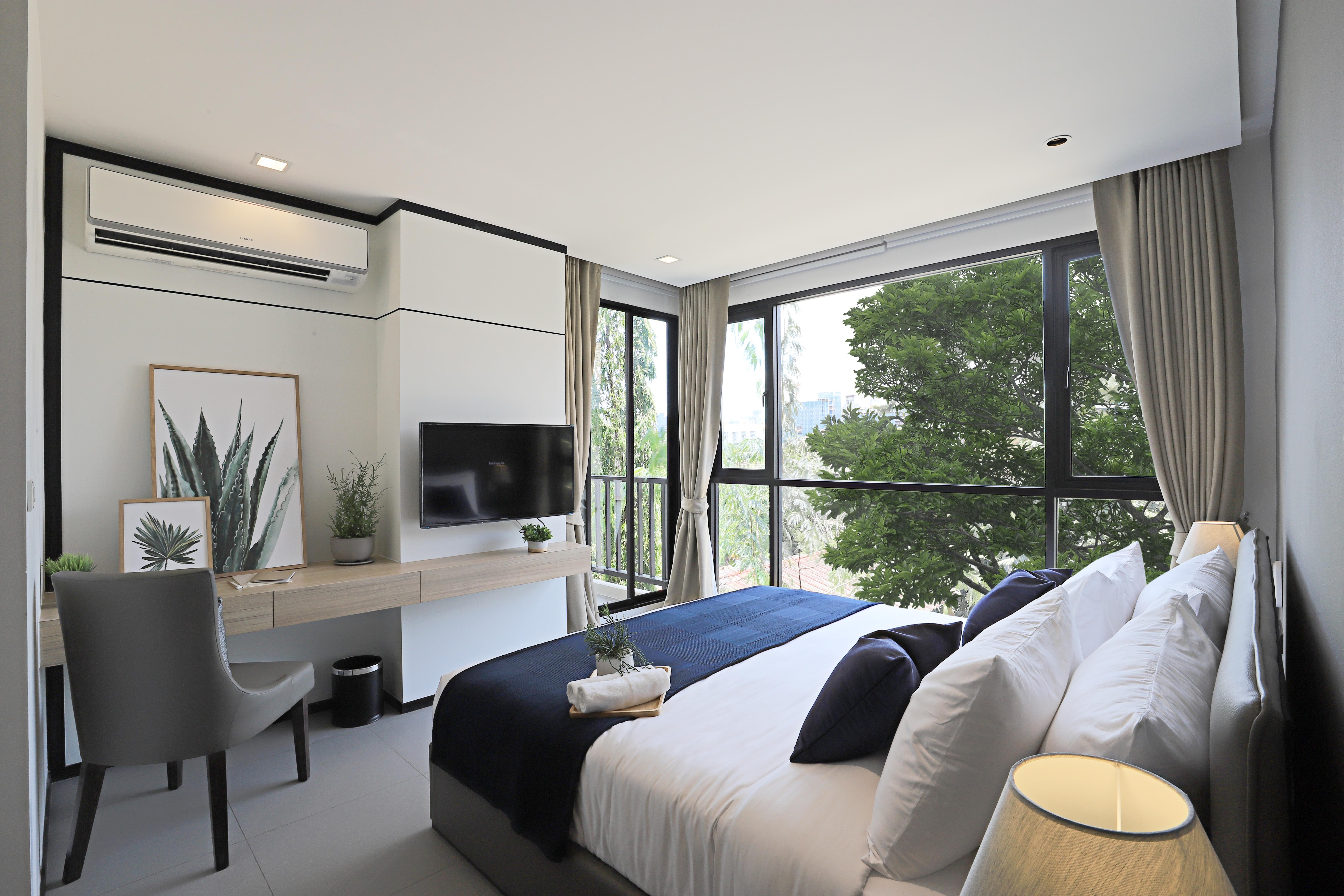 Hotell Alix 4*