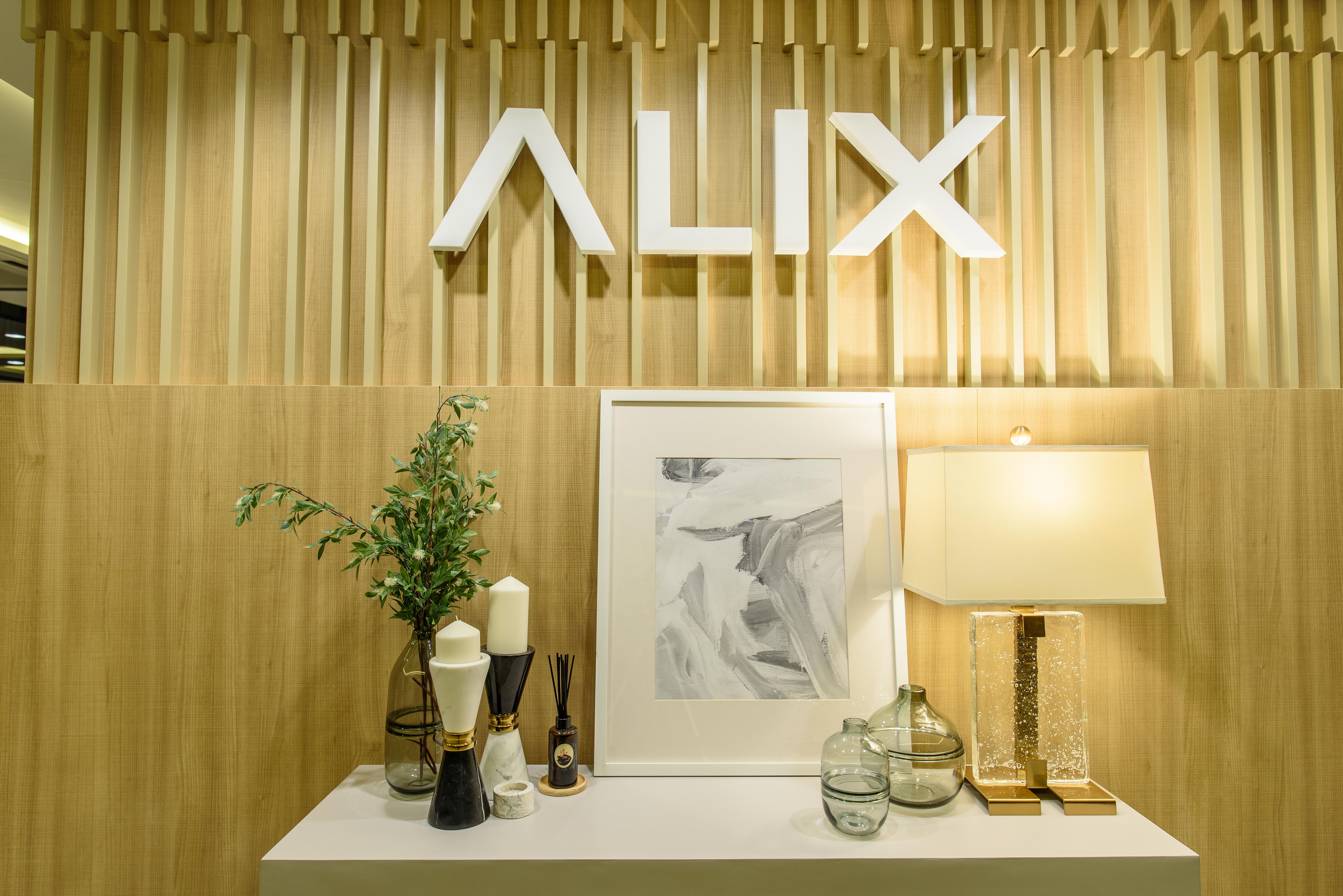 Alix Hotell