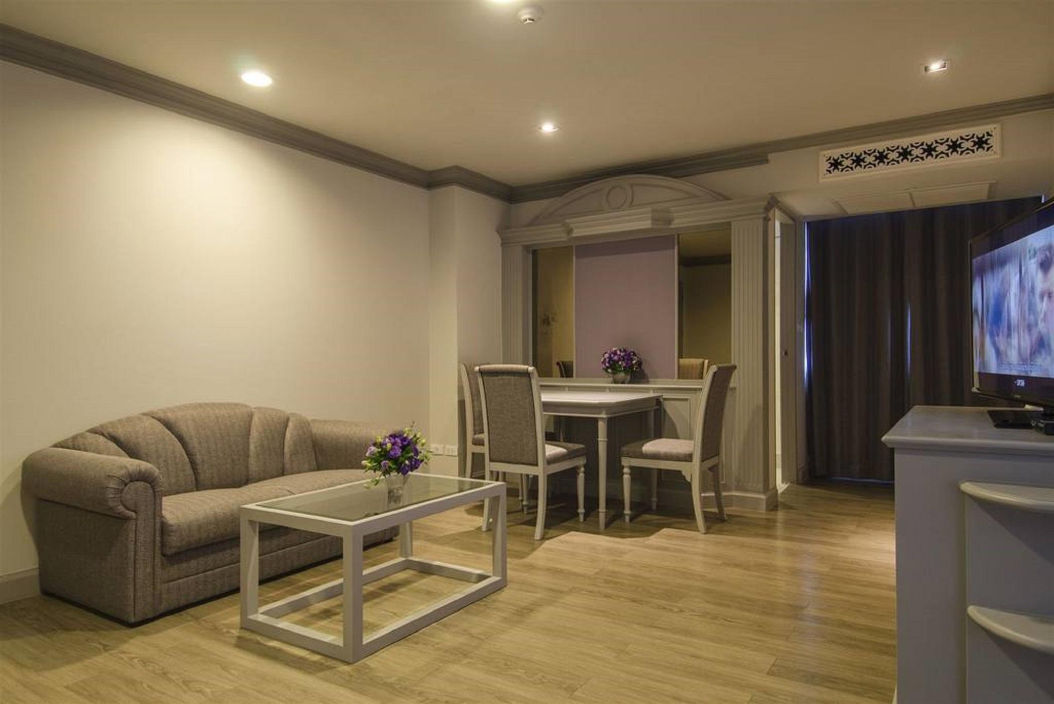 The Pantip Ladprao Hotell