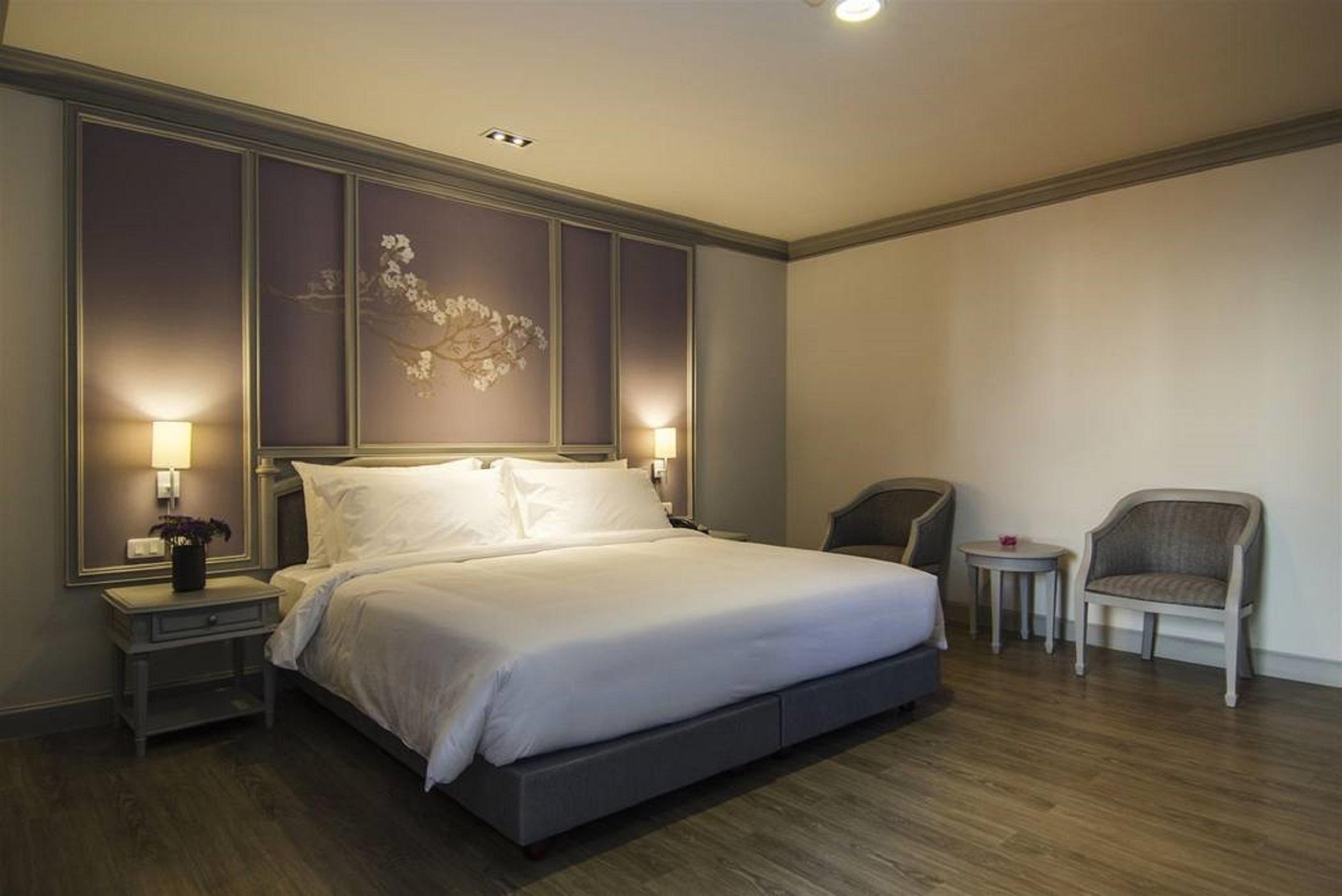 The Pantip Ladprao Hotell Bangkok