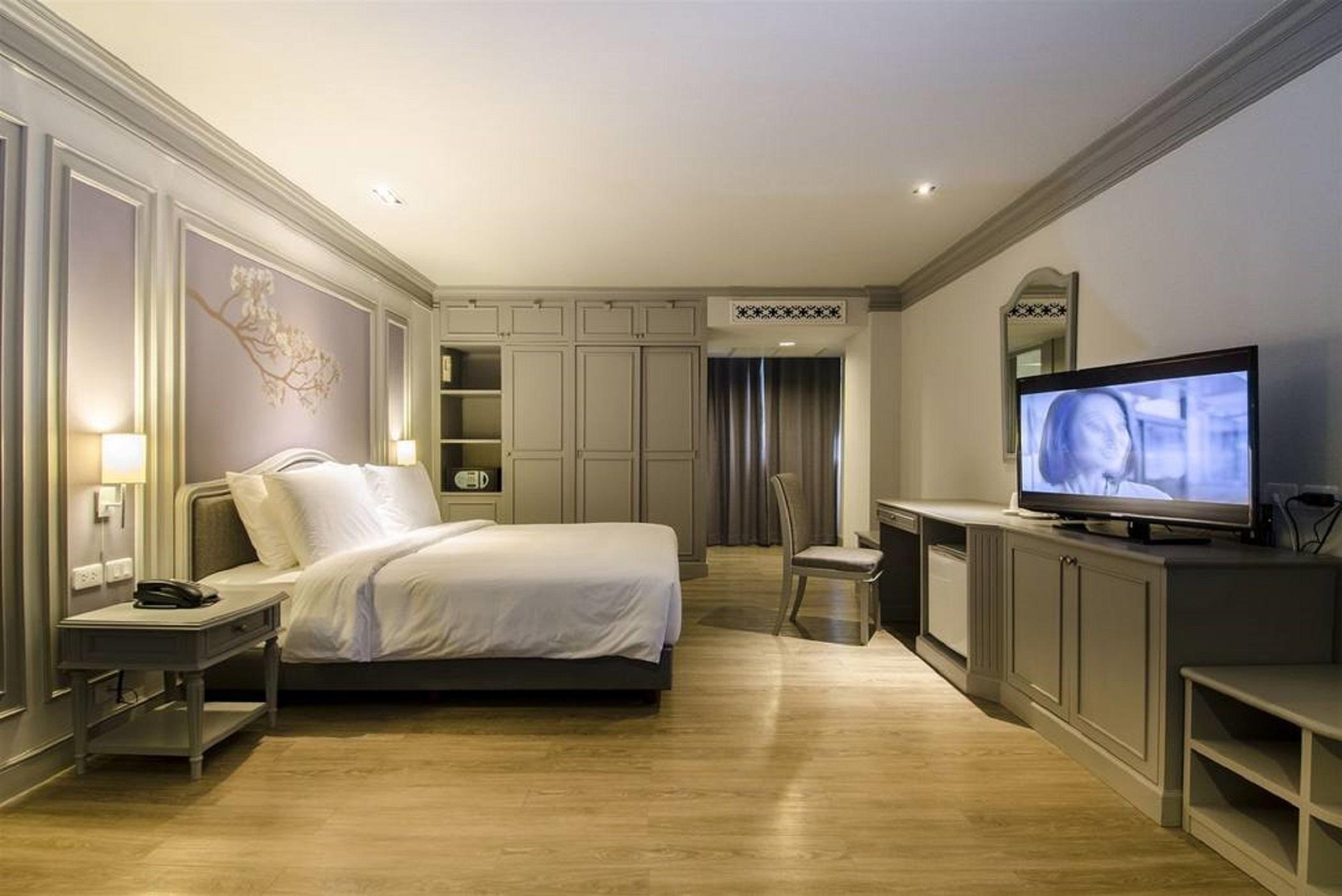 The Pantip Ladprao Hotell Bangkok