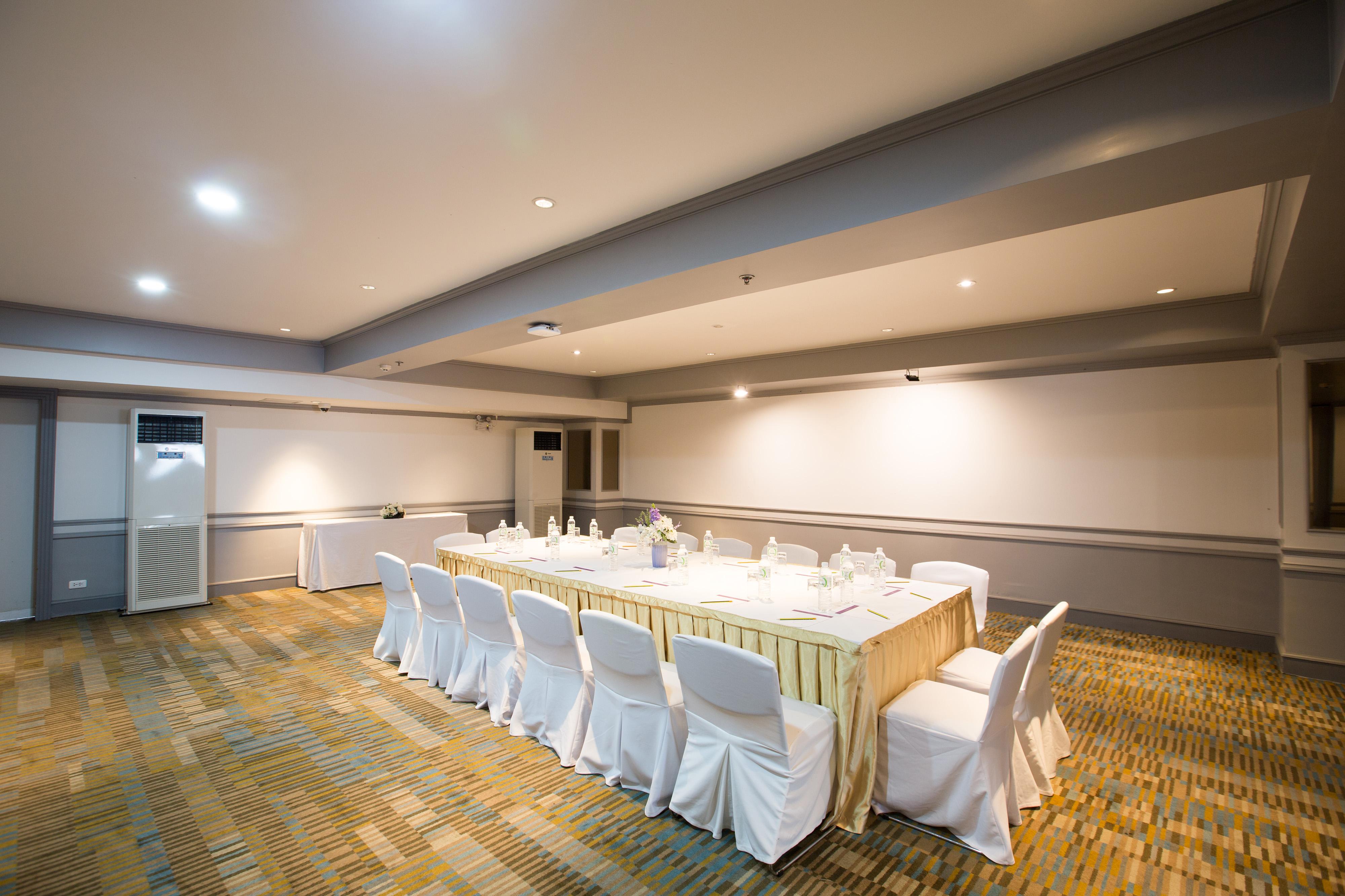 The Pantip Ladprao Hotell