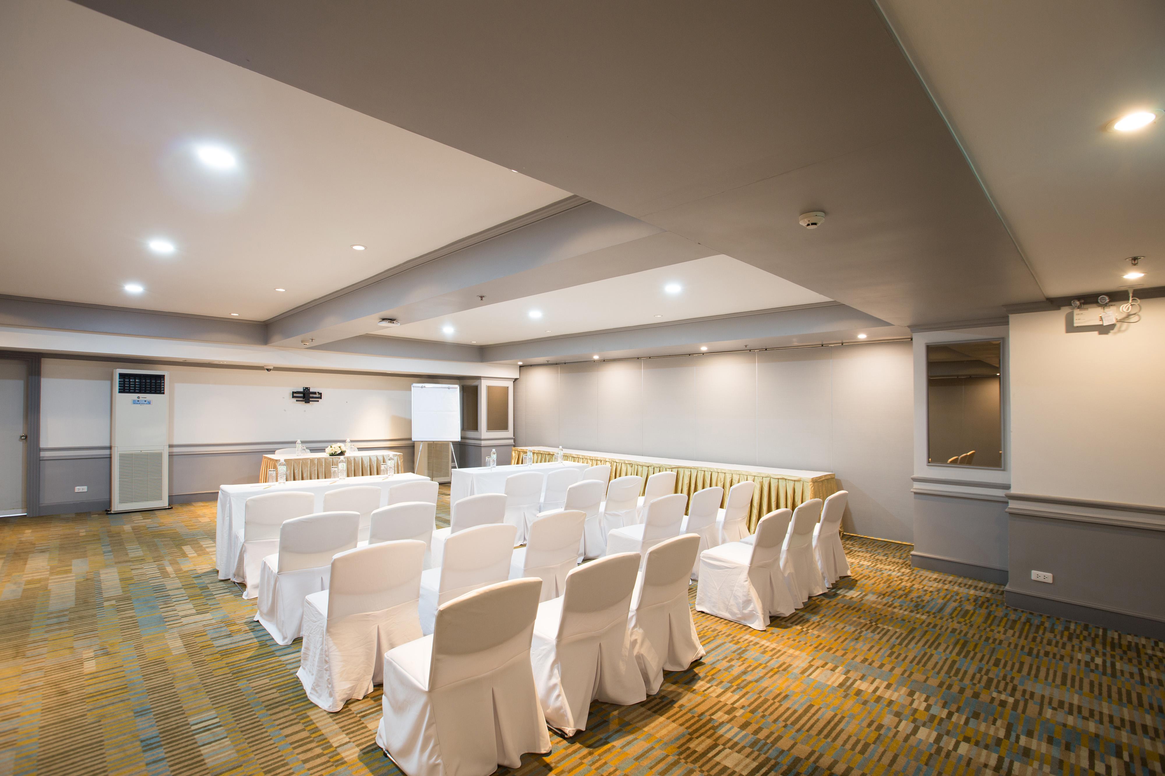 The Pantip Ladprao Hotell 5*