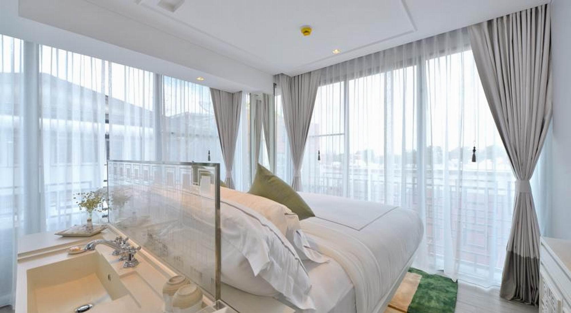 Riva Arun Hotel Bangkok