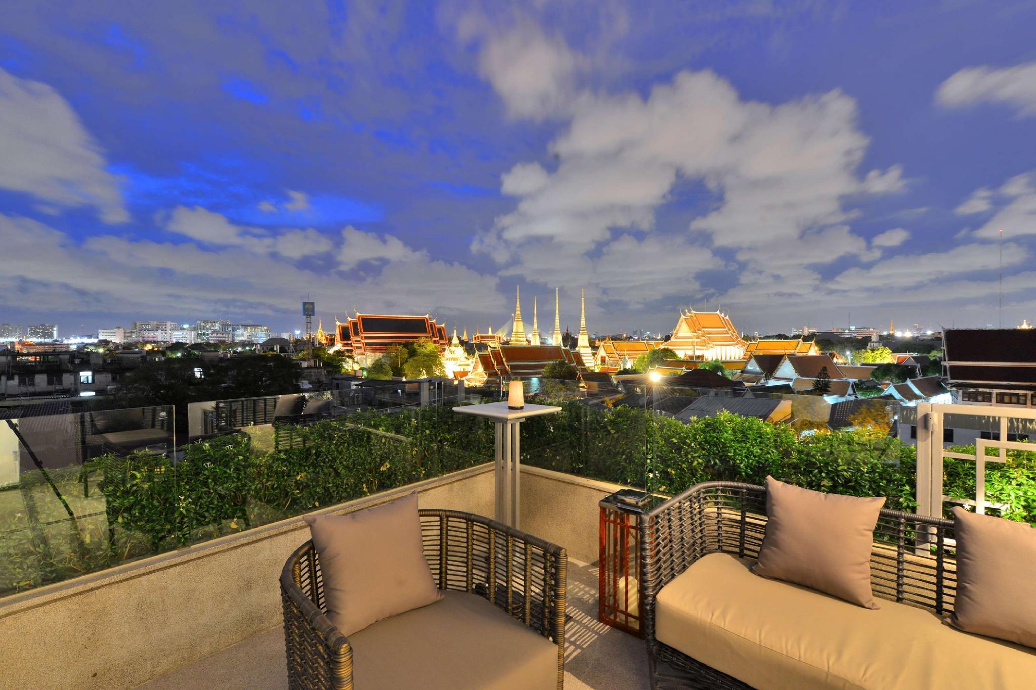 Riva Arun Hotel