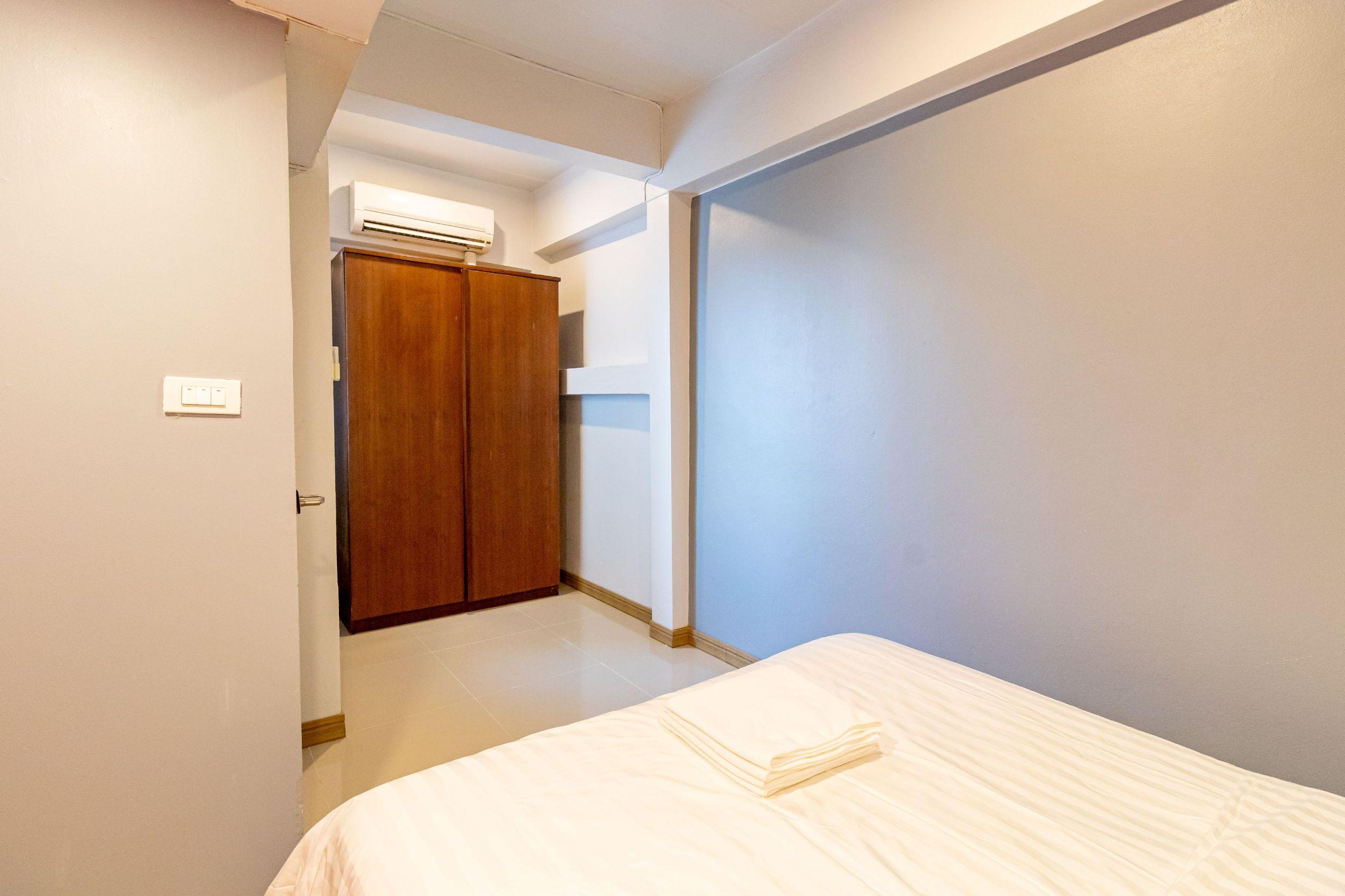 Living Naraa Place Herberg Bangkok