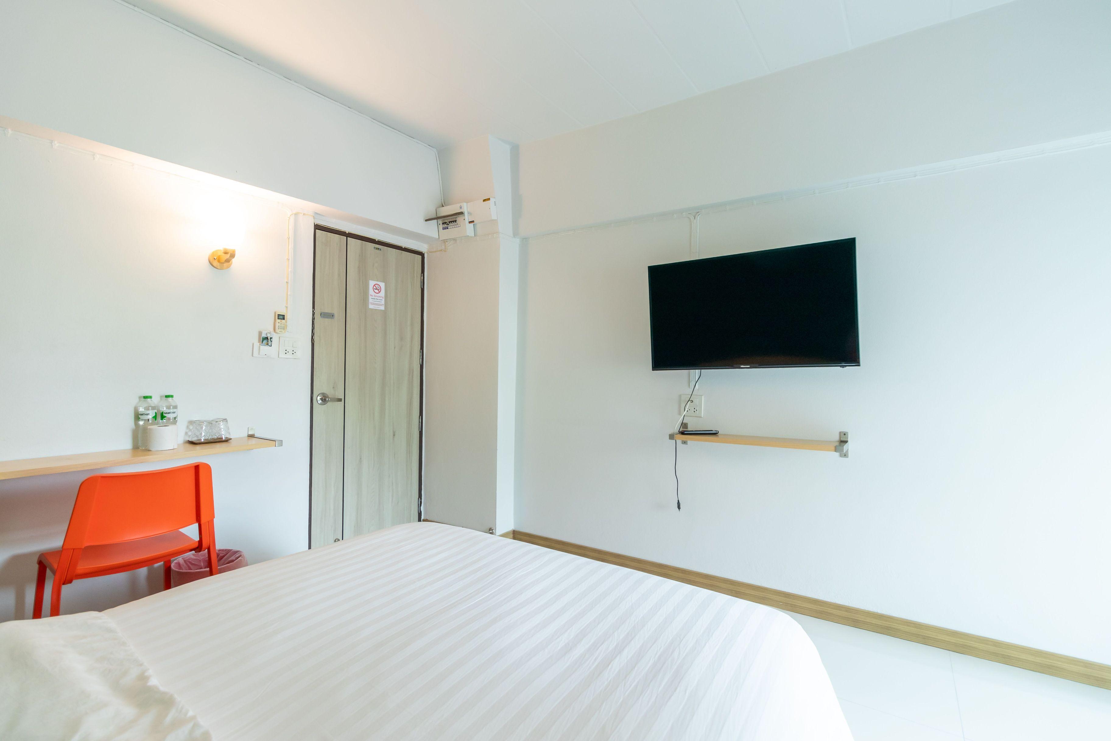Herberg Living Naraa Place 2*