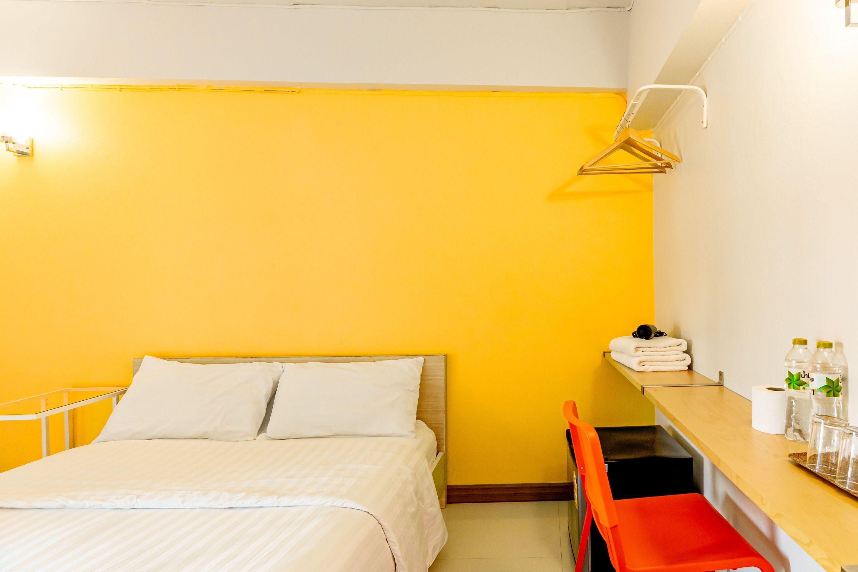 Herberg Living Naraa Place Bangkok