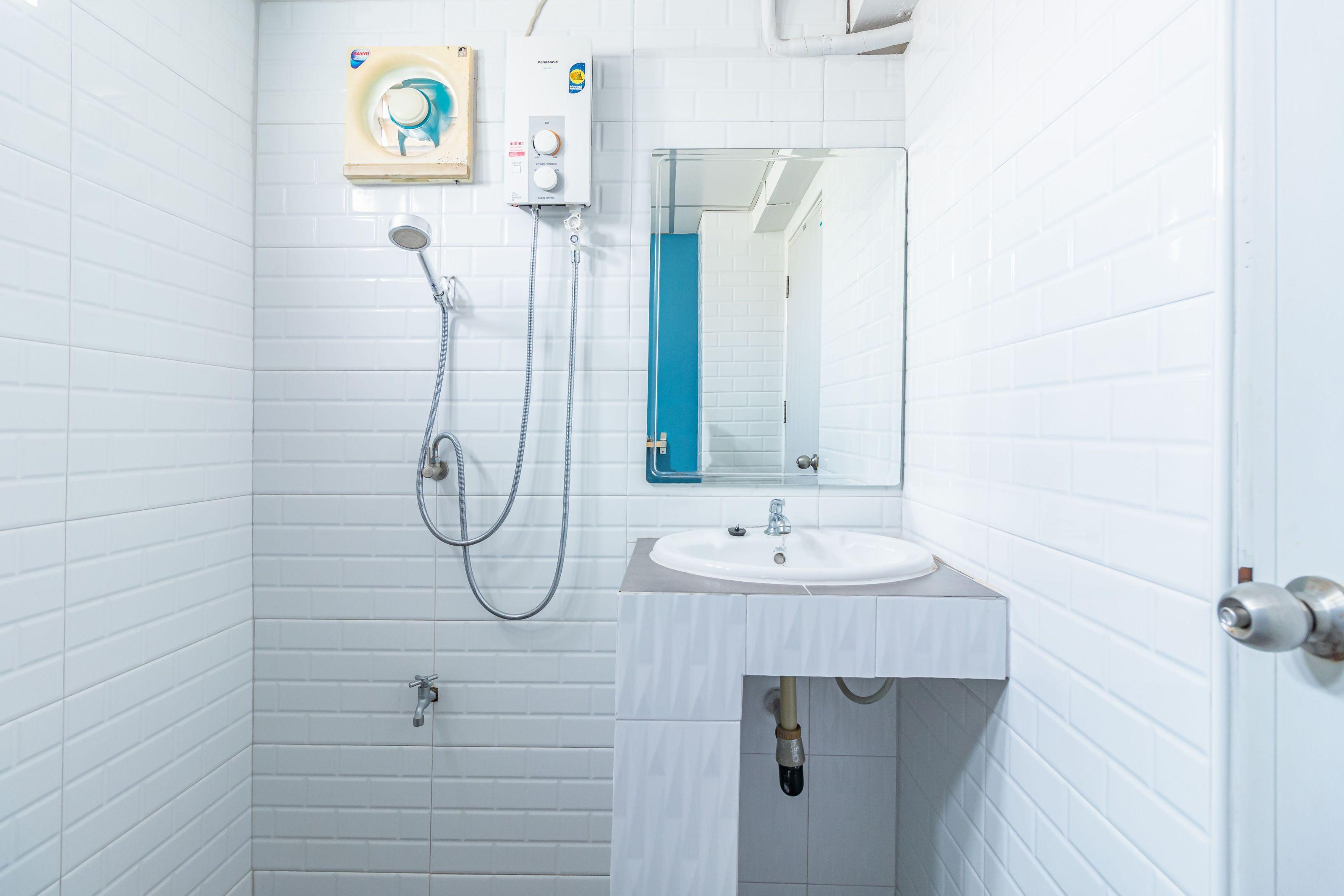 Living Naraa Place Herberg Bangkok