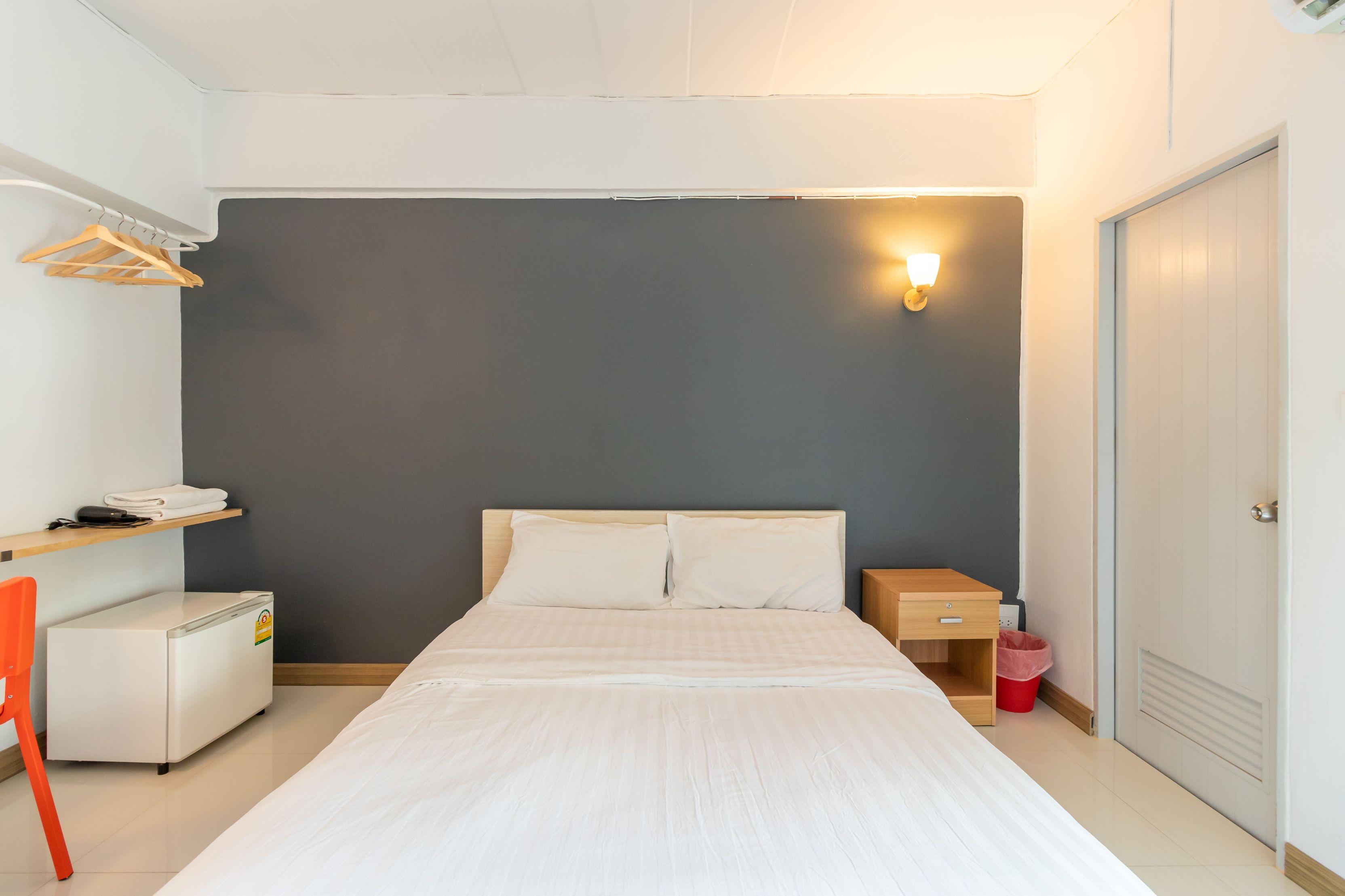 Herberg Living Naraa Place Bangkok