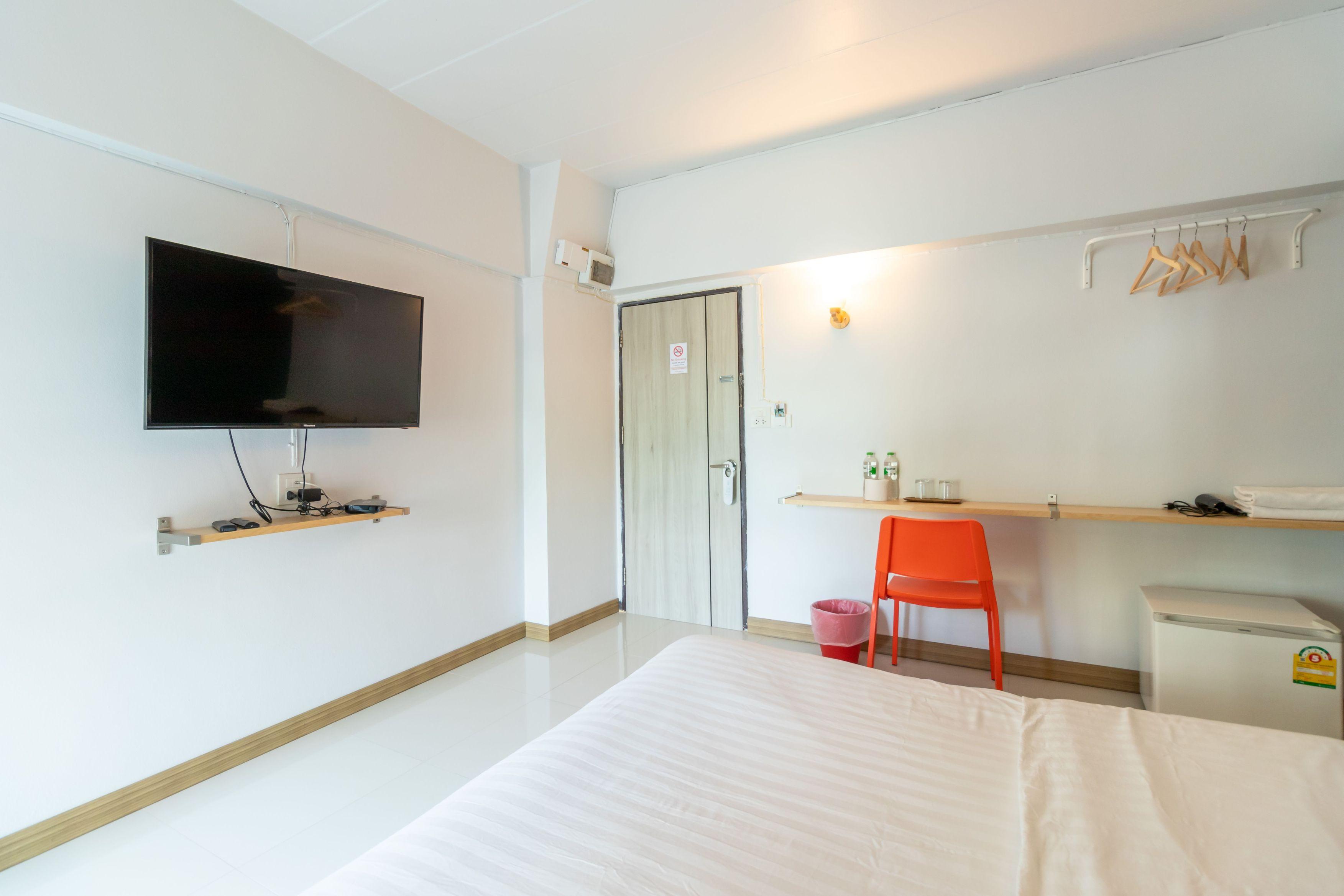 Living Naraa Place Herberg