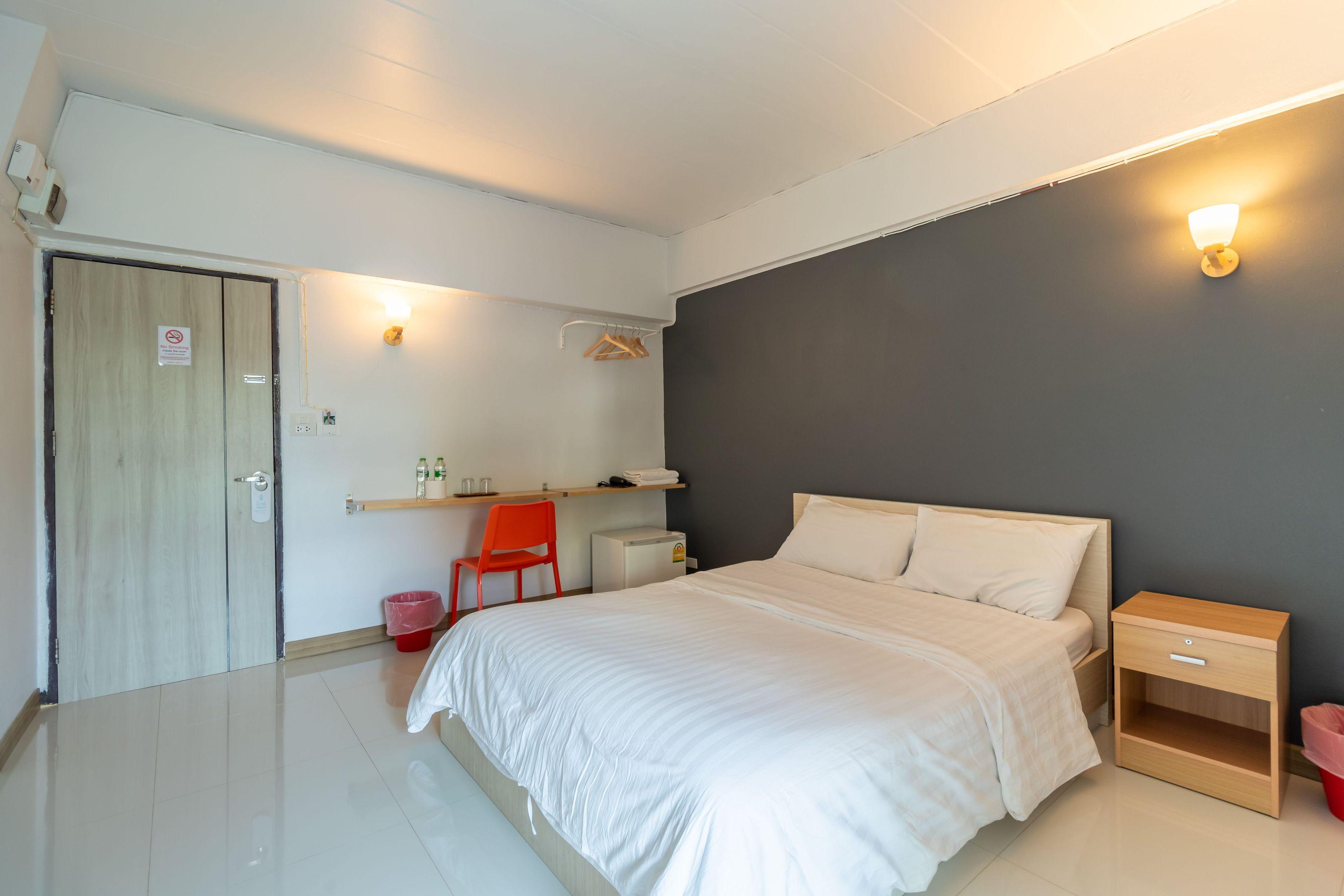 Herberg Living Naraa Place Bangkok