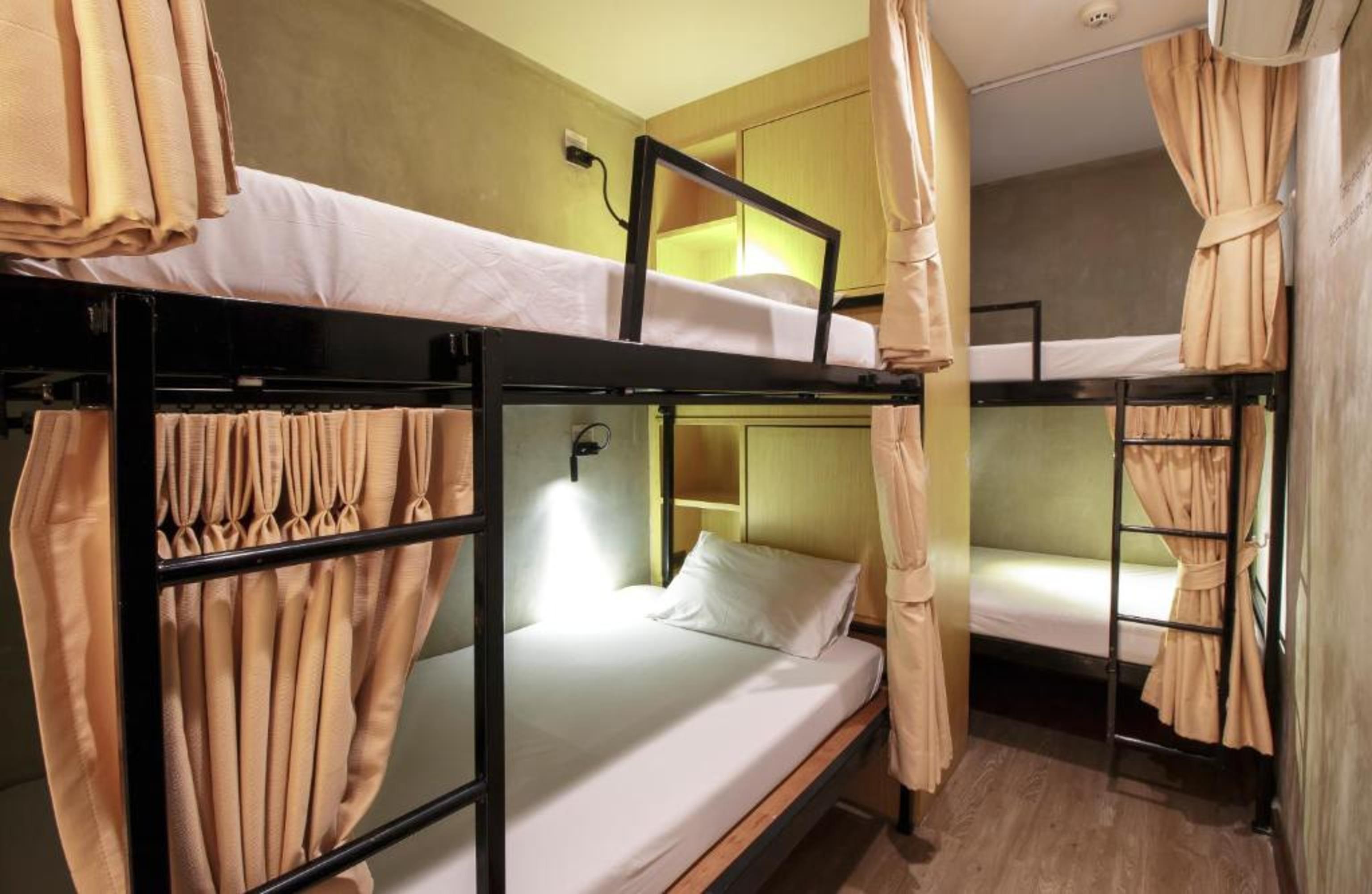 Albergue Cazz