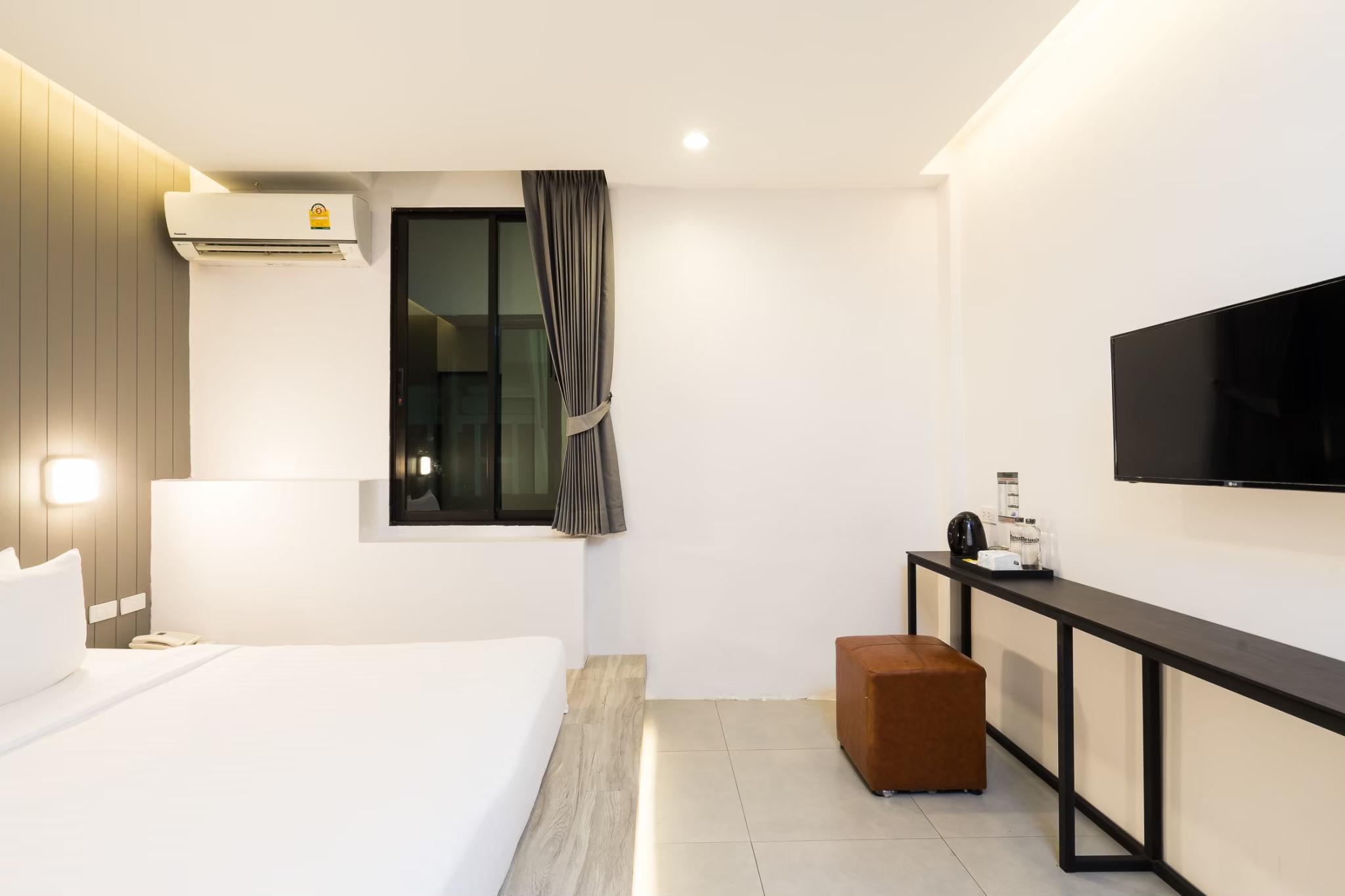 Marwin Space Hotel 2*