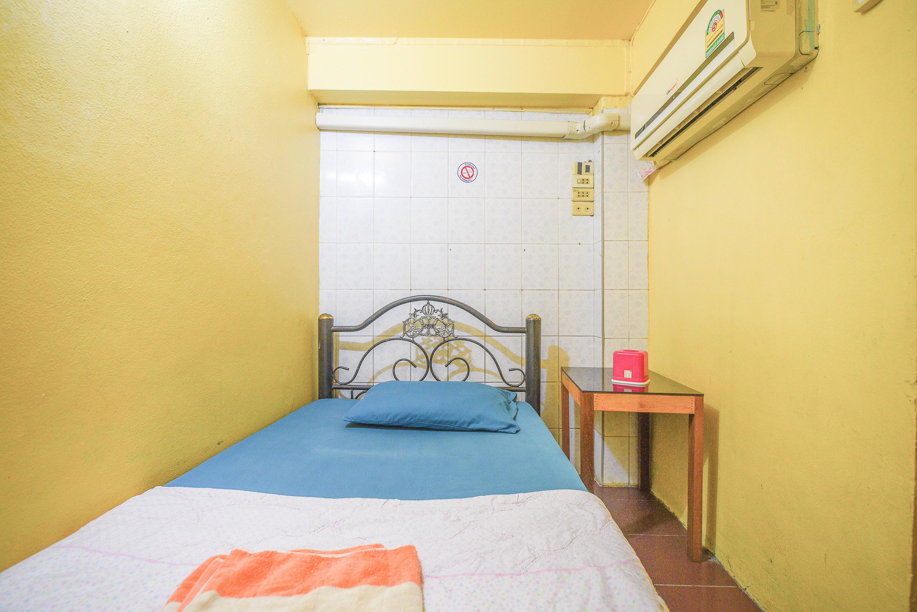 Oyo 938 Place 2* Bangkok