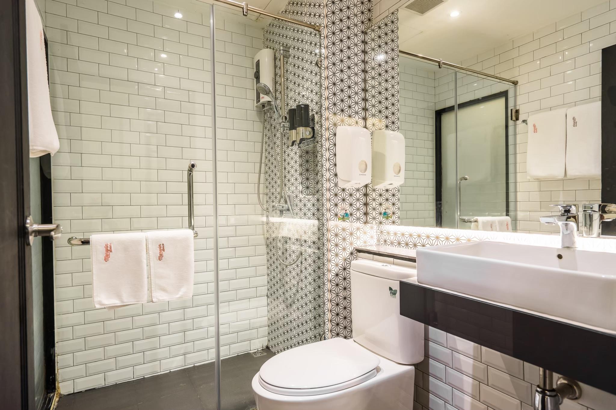 Hotel Marwin Space 2*