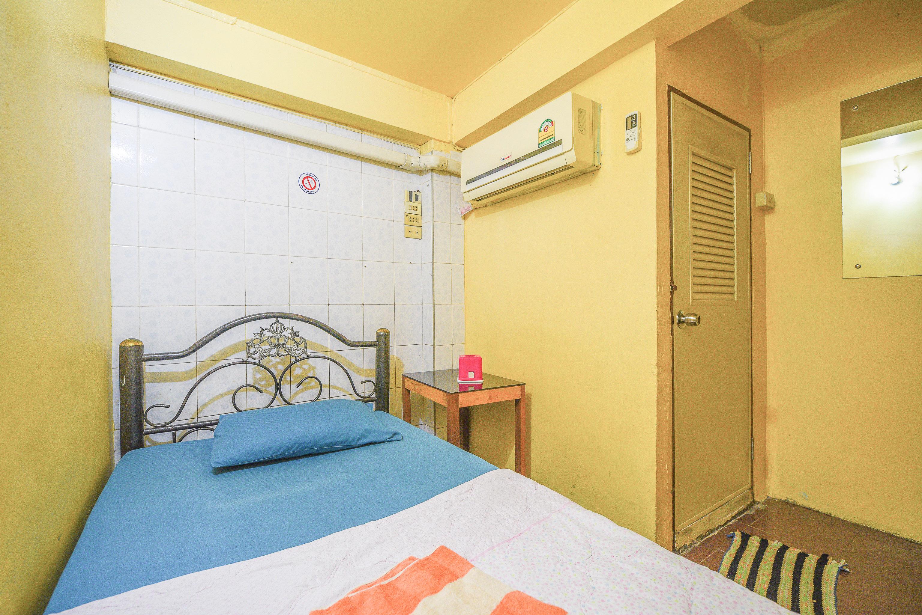 Oyo 938 Place Bangkok