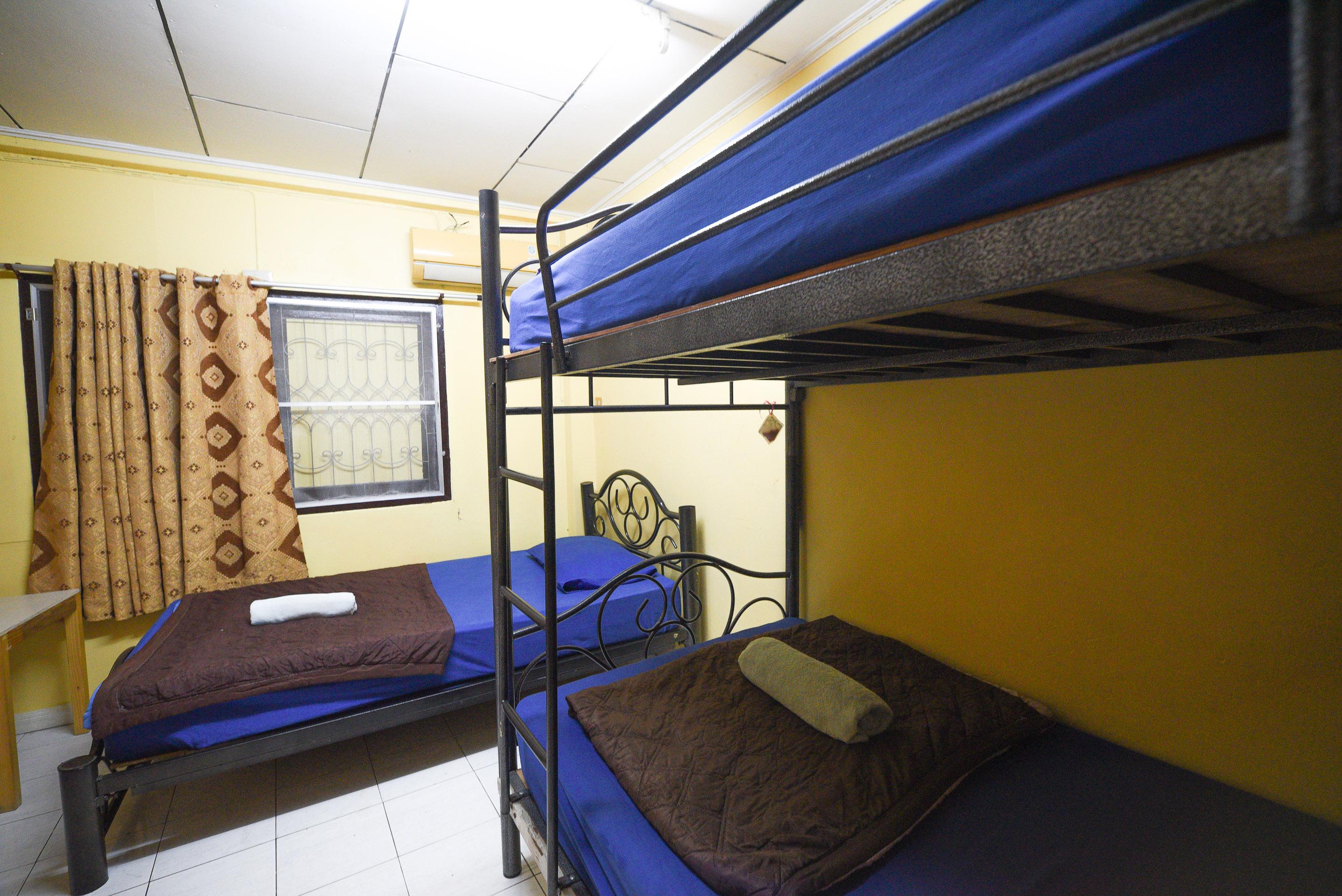 Hotel Oyo 938 Place Bangkok