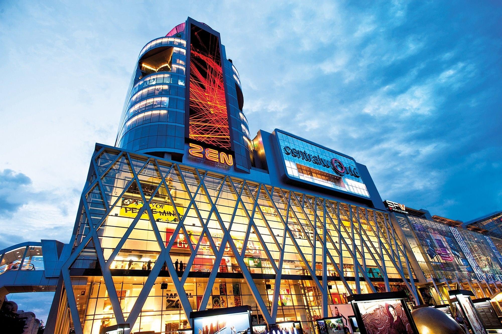 Oyo 938 Place Bangkok