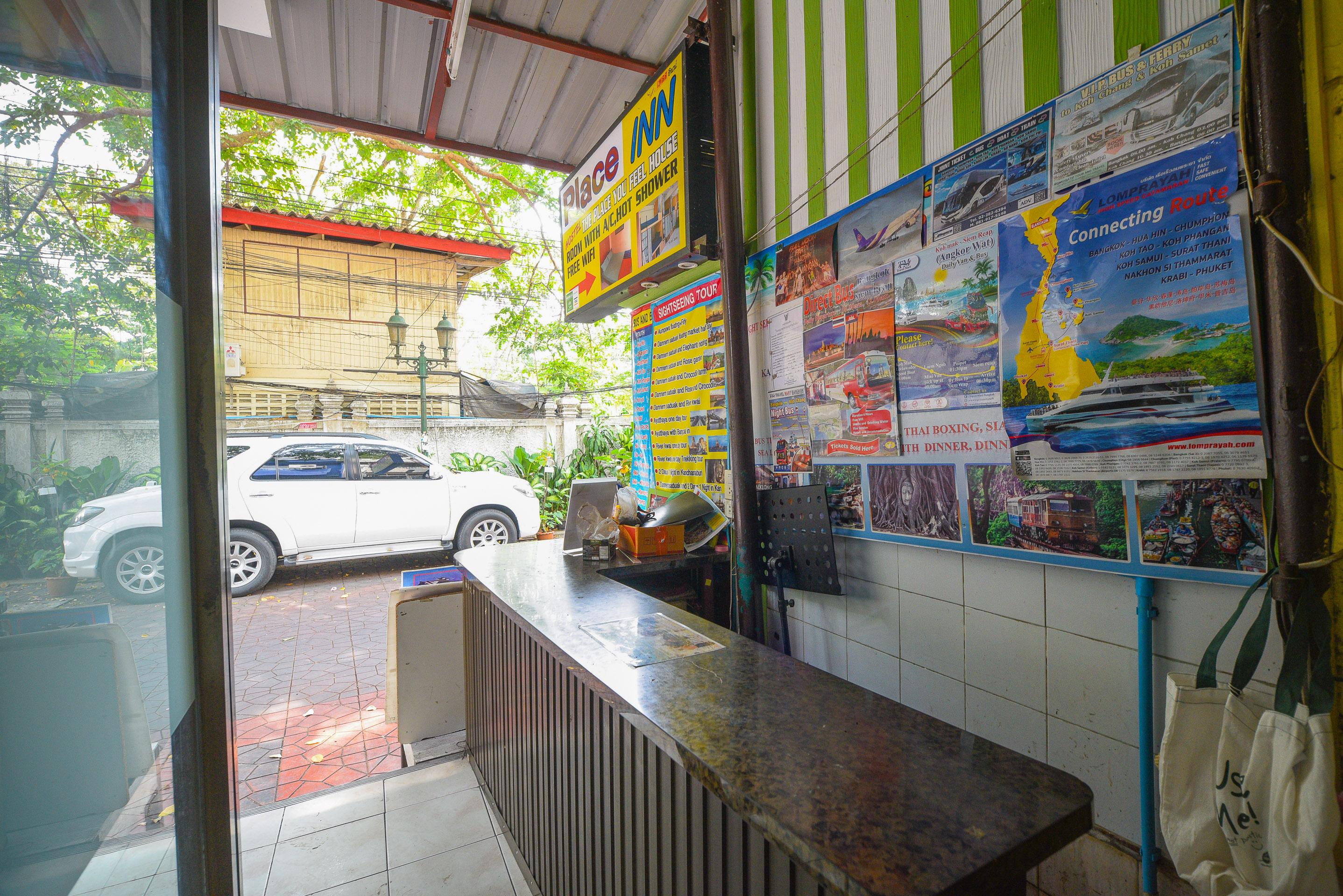 Hotel Oyo 938 Place