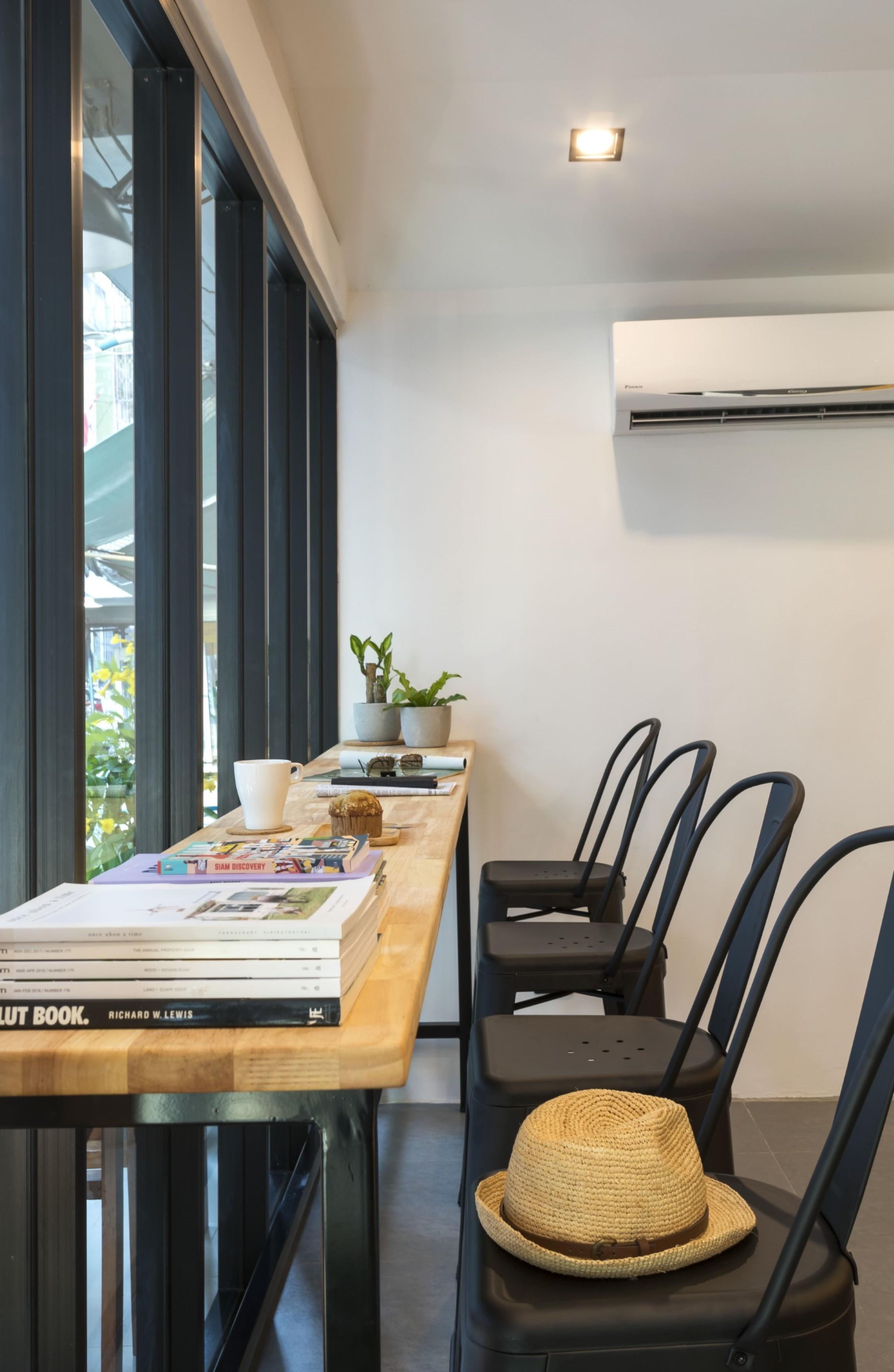 Hostel 308m2 8 Slaapkamer, 6 Privé Badkamer In Siam *