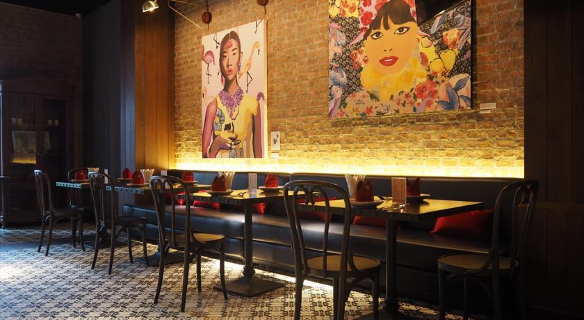 The Metropole - Thonglor Bangkok