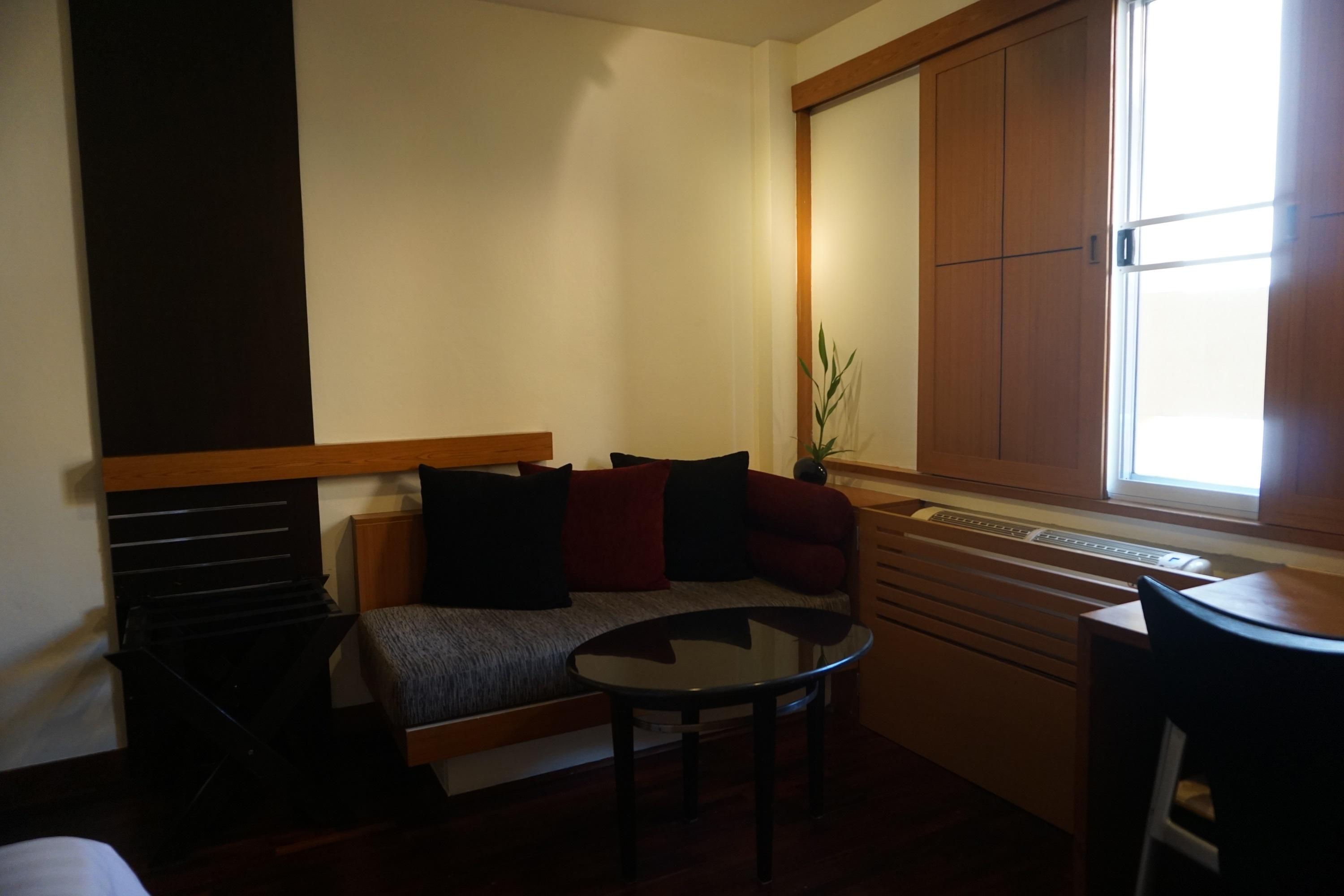 Icheck Sukhumvit 19 Hotel 3*