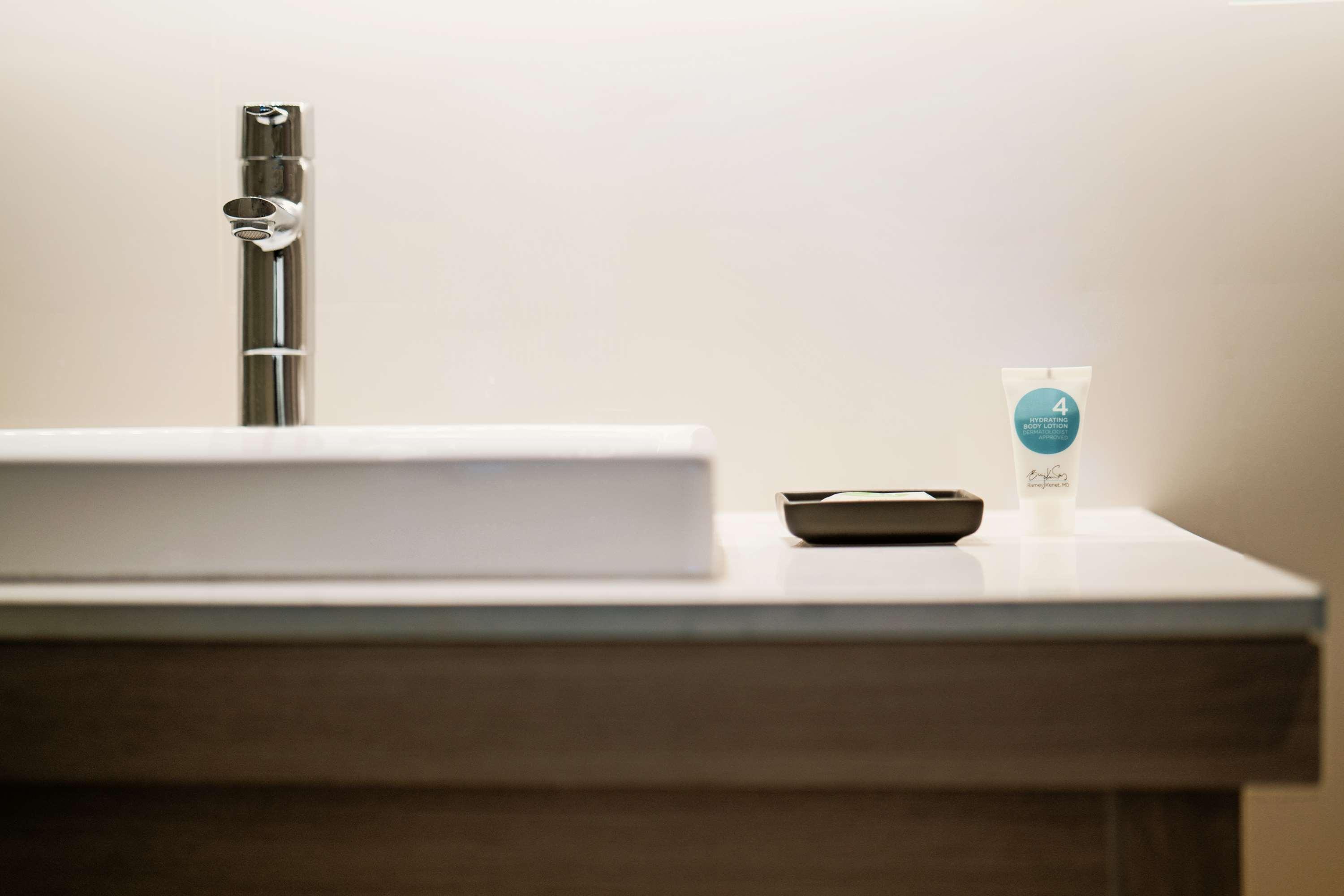Hyatt Place Sukhumvit 24 Bangkok