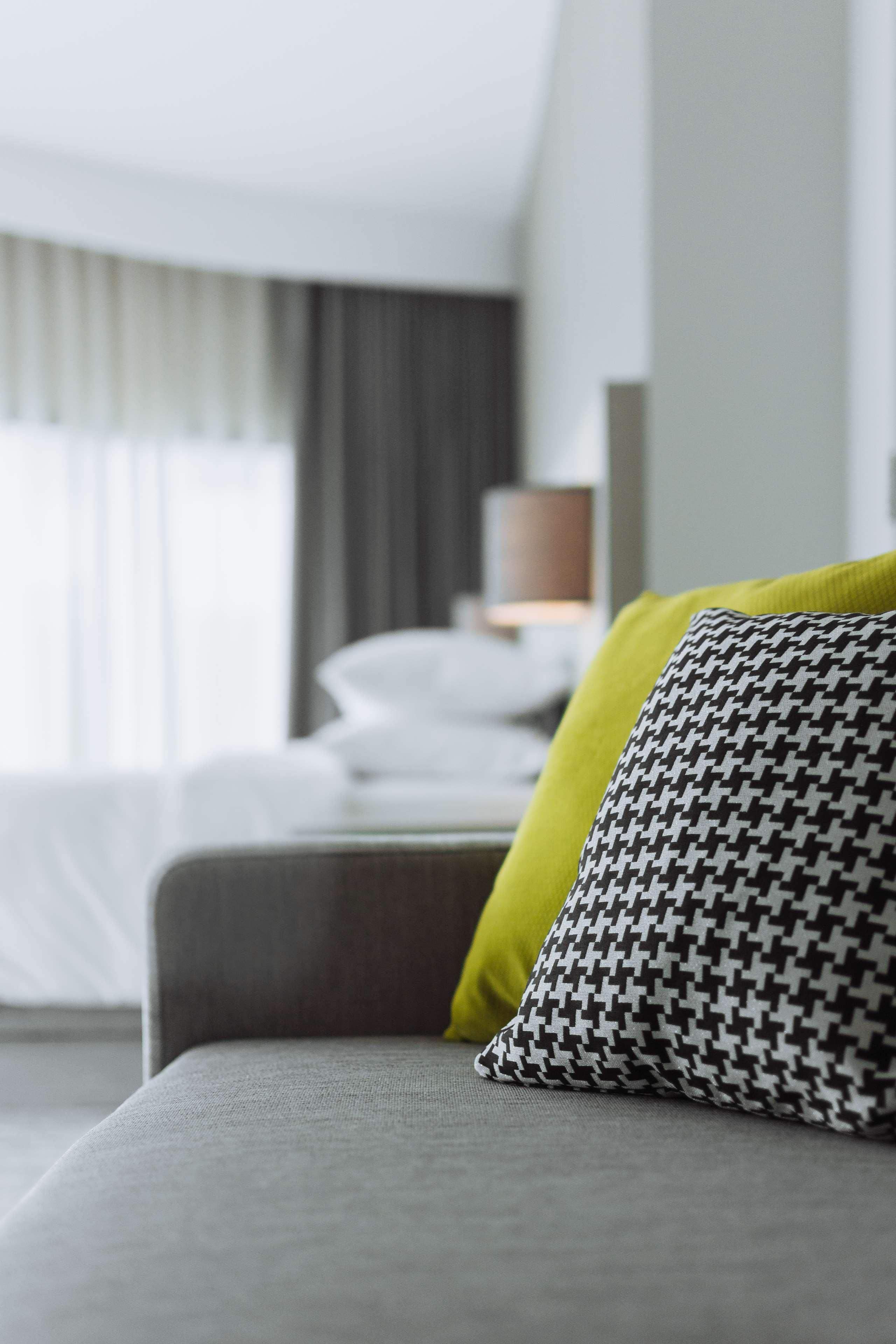 Hyatt Place Sukhumvit 24 Hotel 4*