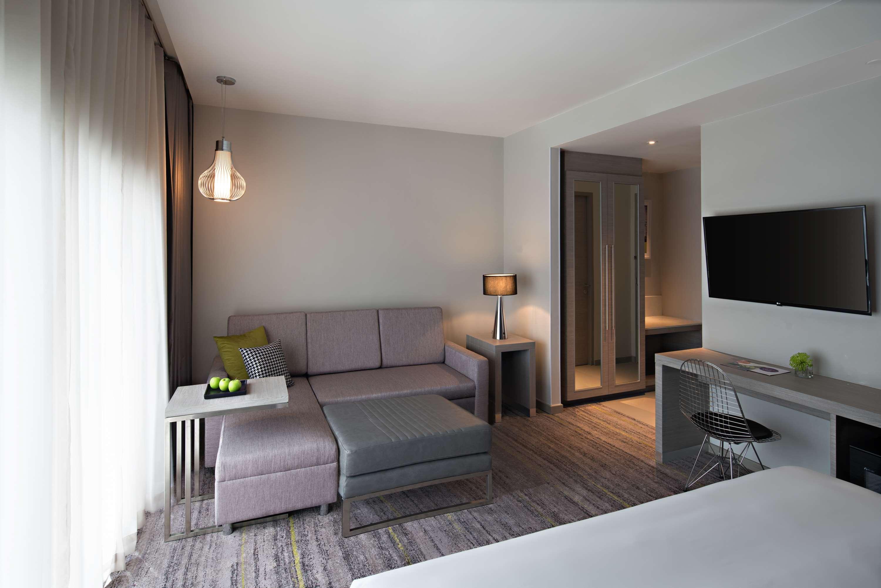 Hotel Hyatt Place Sukhumvit 24 Bangkok
