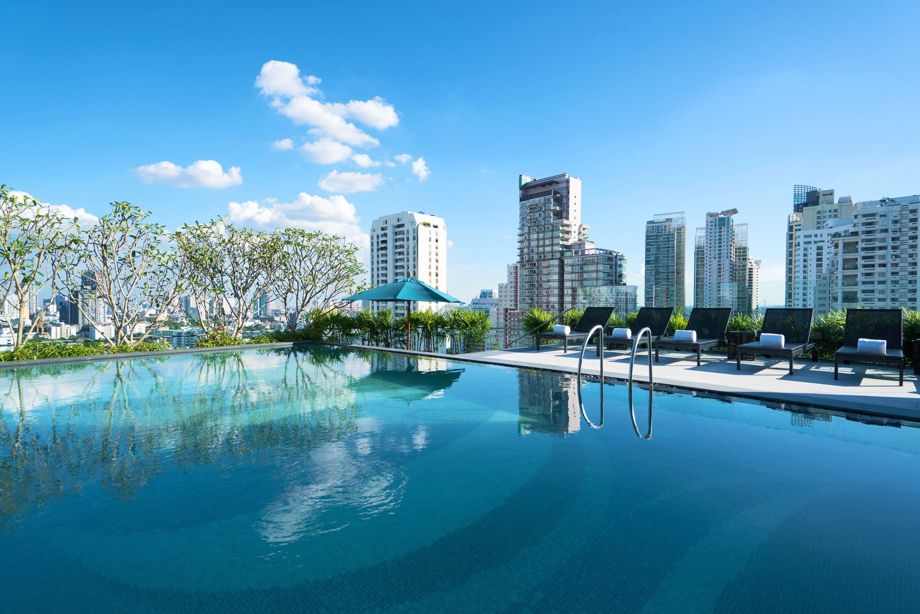 Hyatt Place Sukhumvit 24 Hotel Bangkok