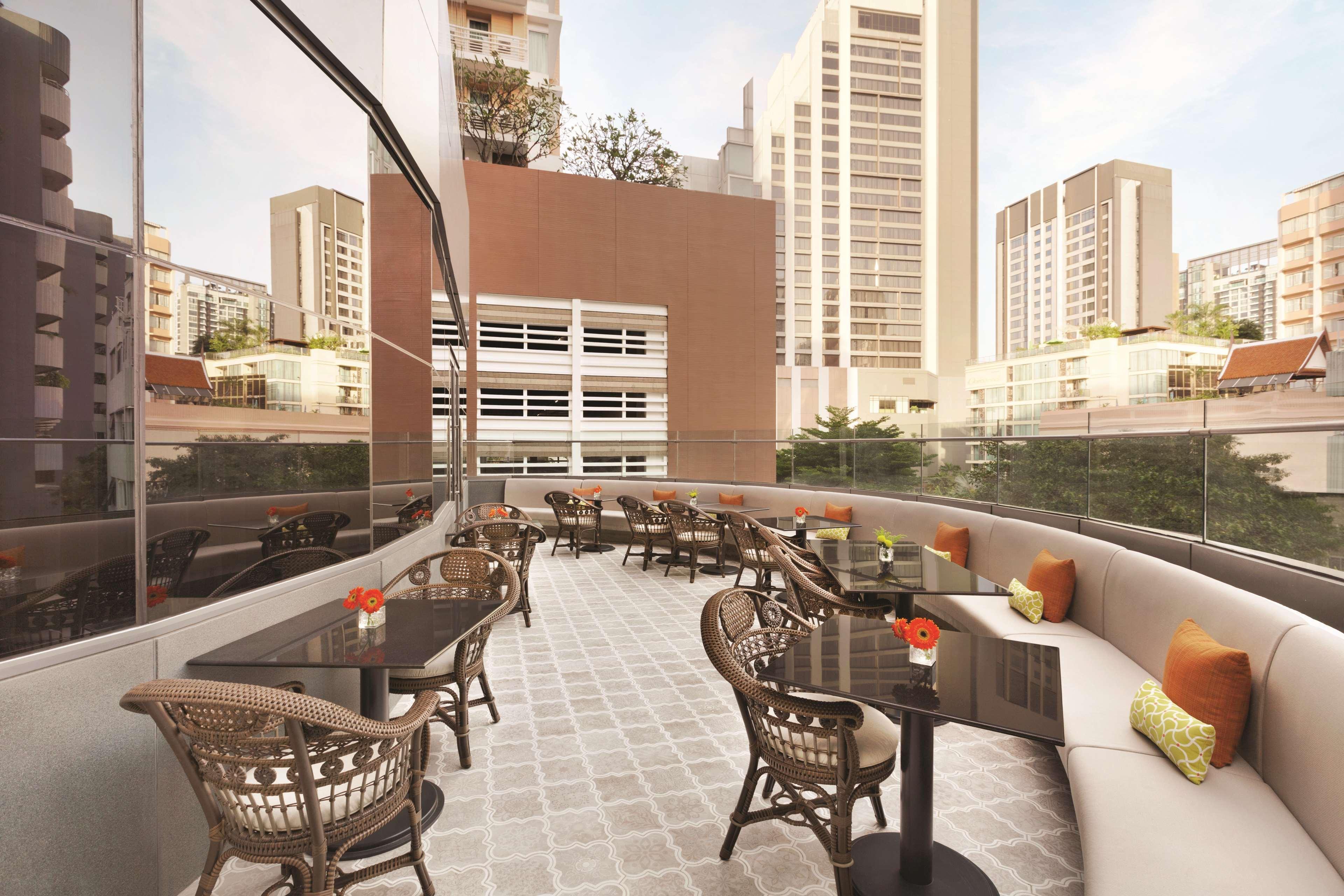 Hyatt Place Sukhumvit 24 Bangkok