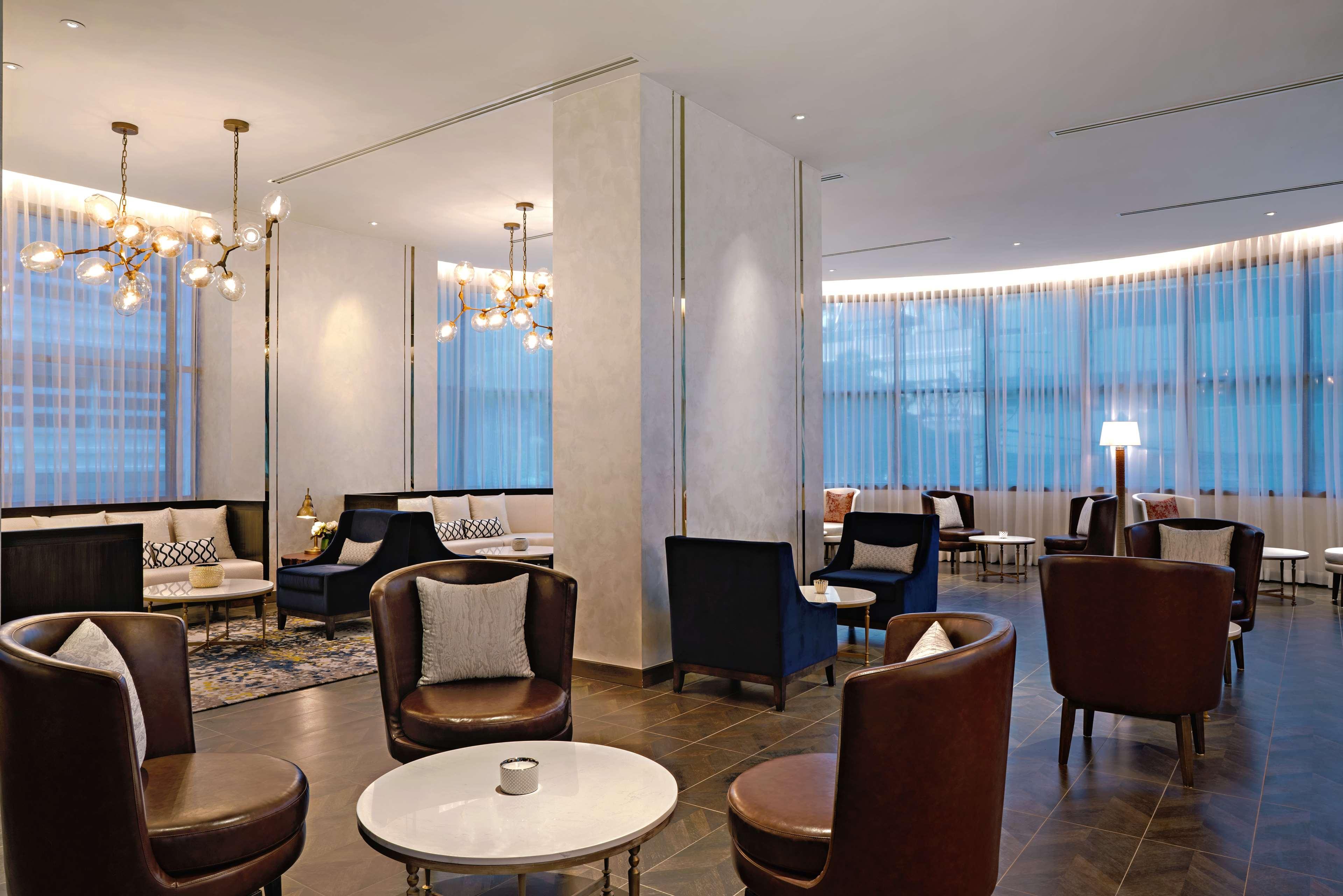Hotel Hyatt Place Sukhumvit 24 Bangkok