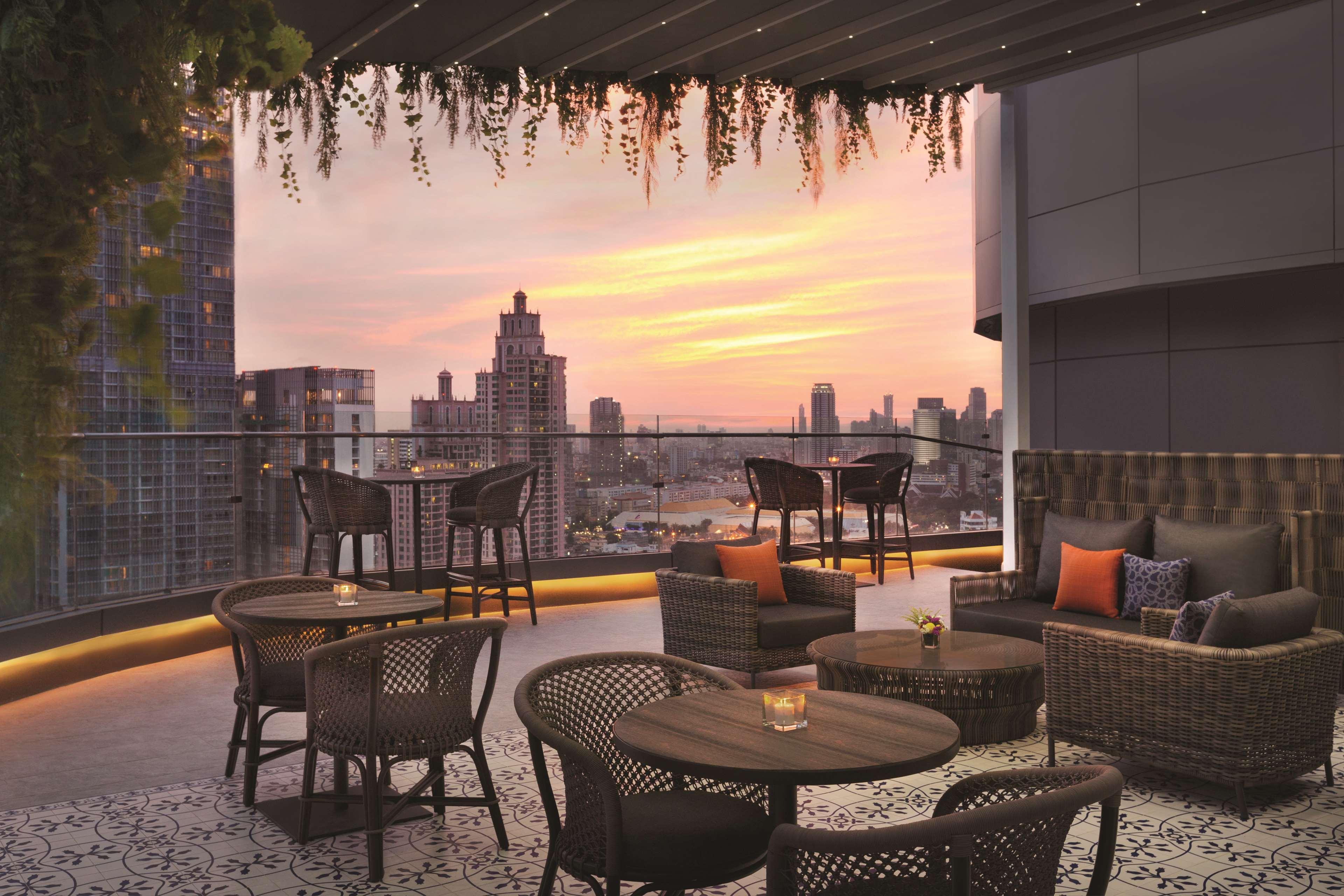 Hyatt Place Sukhumvit 24 4* Bangkok