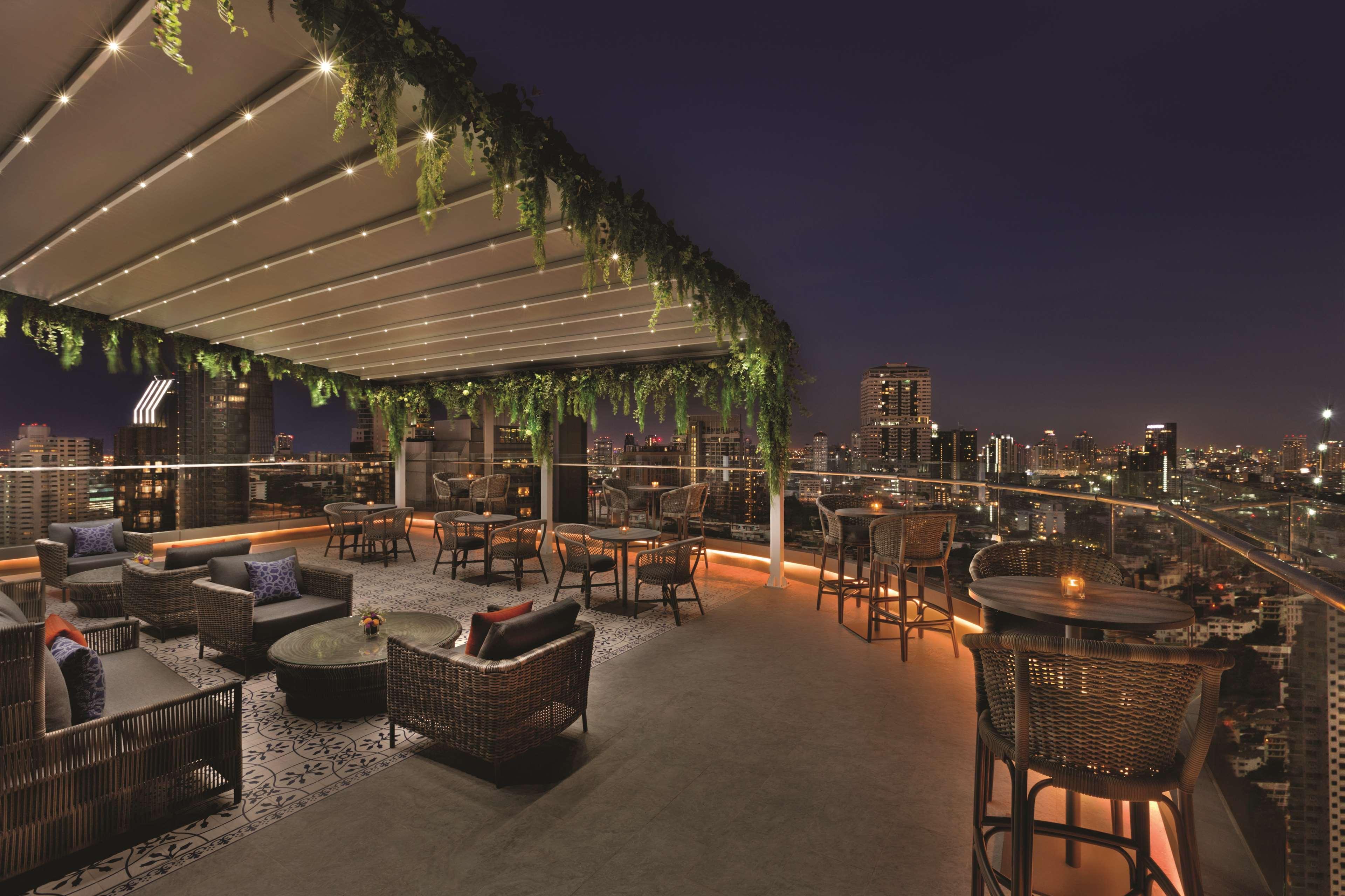 Hyatt Place Sukhumvit 24 Bangkok