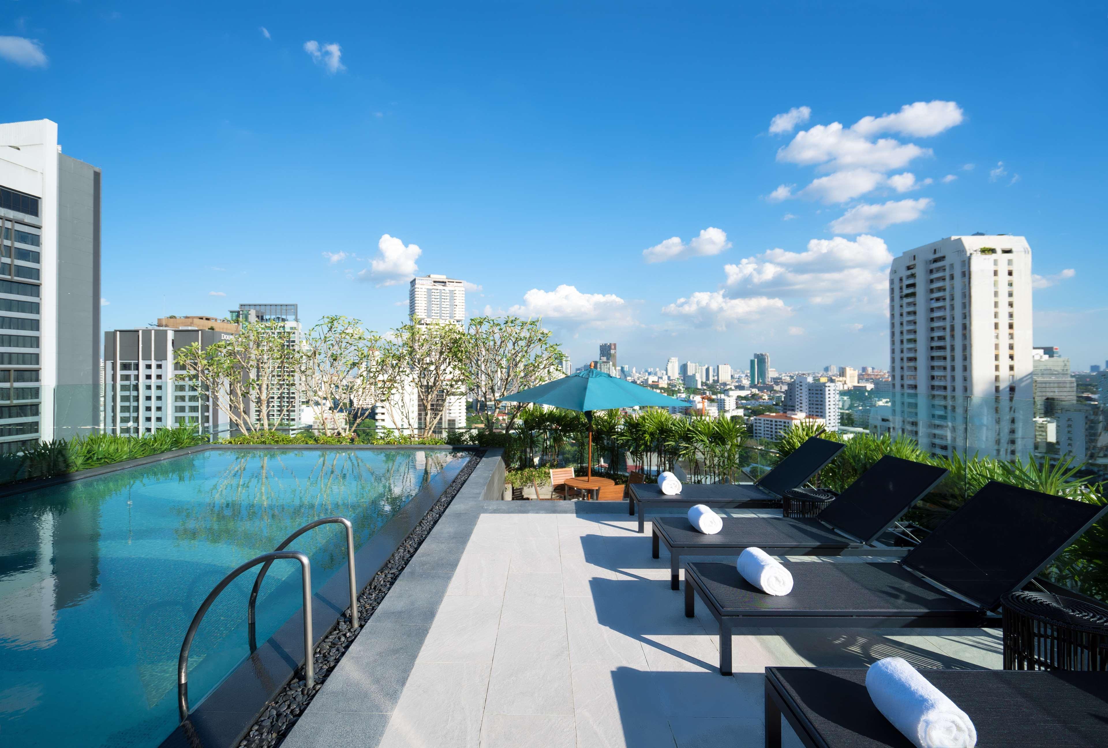 Hotel Hyatt Place Sukhumvit 24 Bangkok