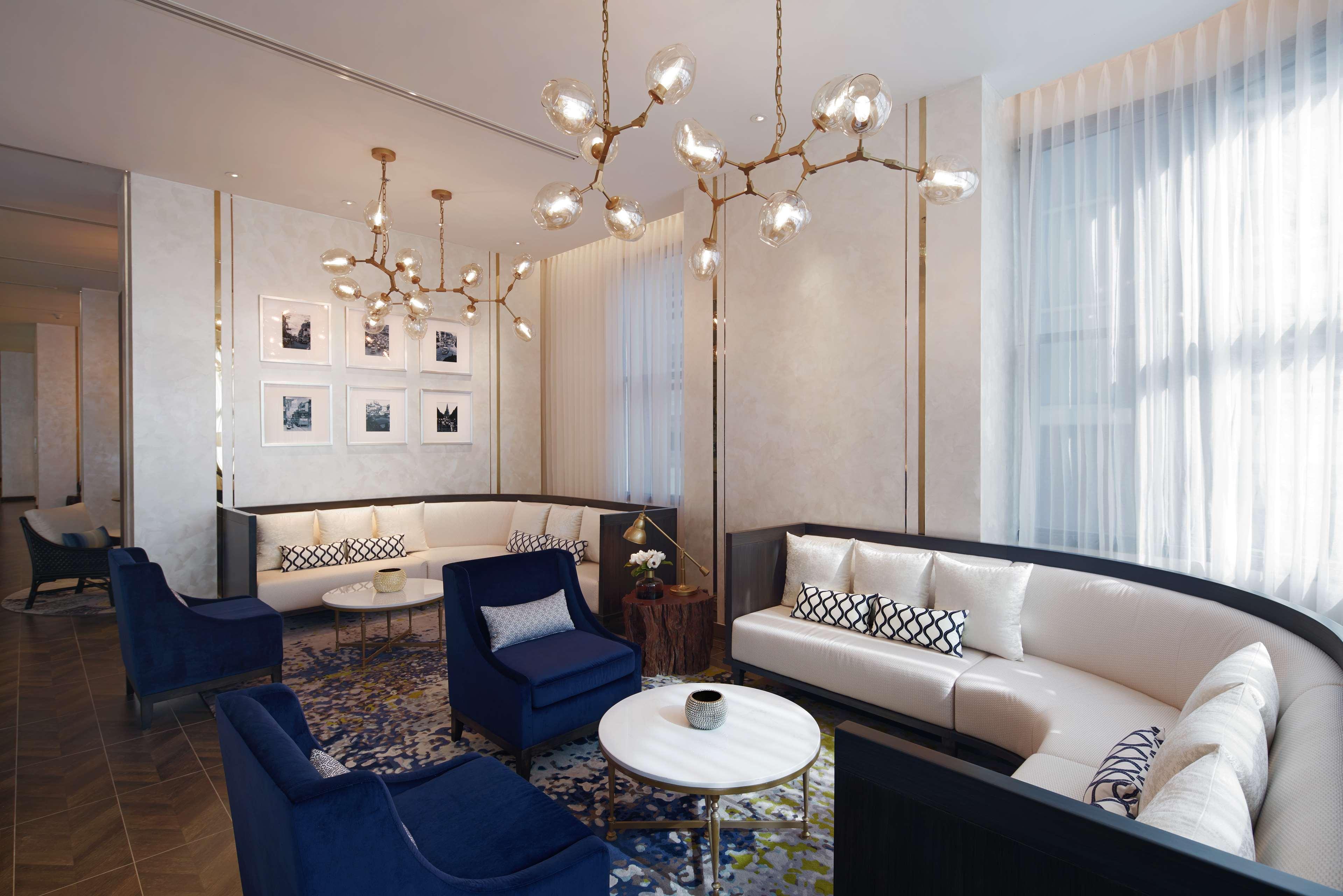 Hotel Hyatt Place Sukhumvit 24 Bangkok