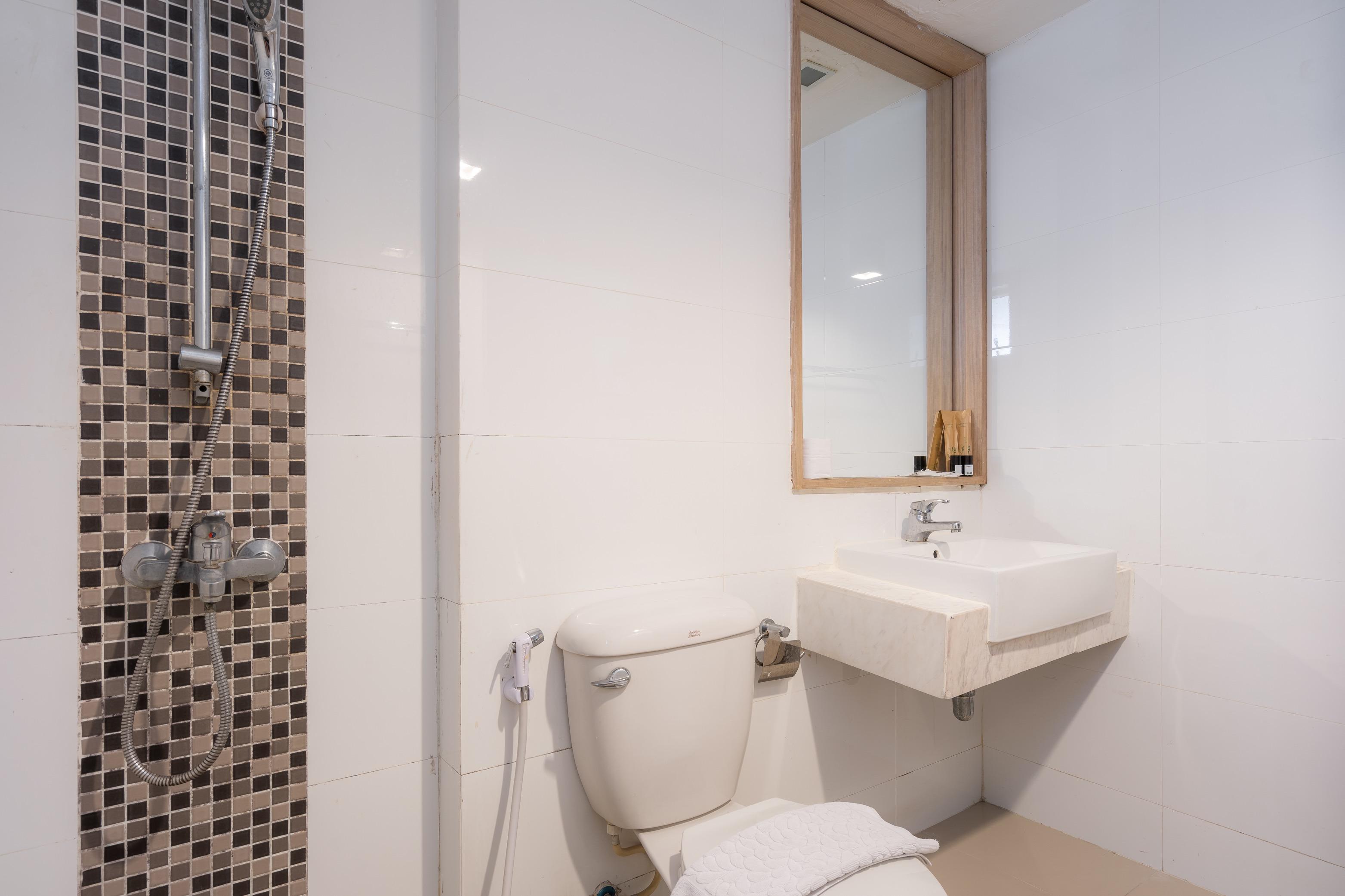 Hotel Oun Bangkok