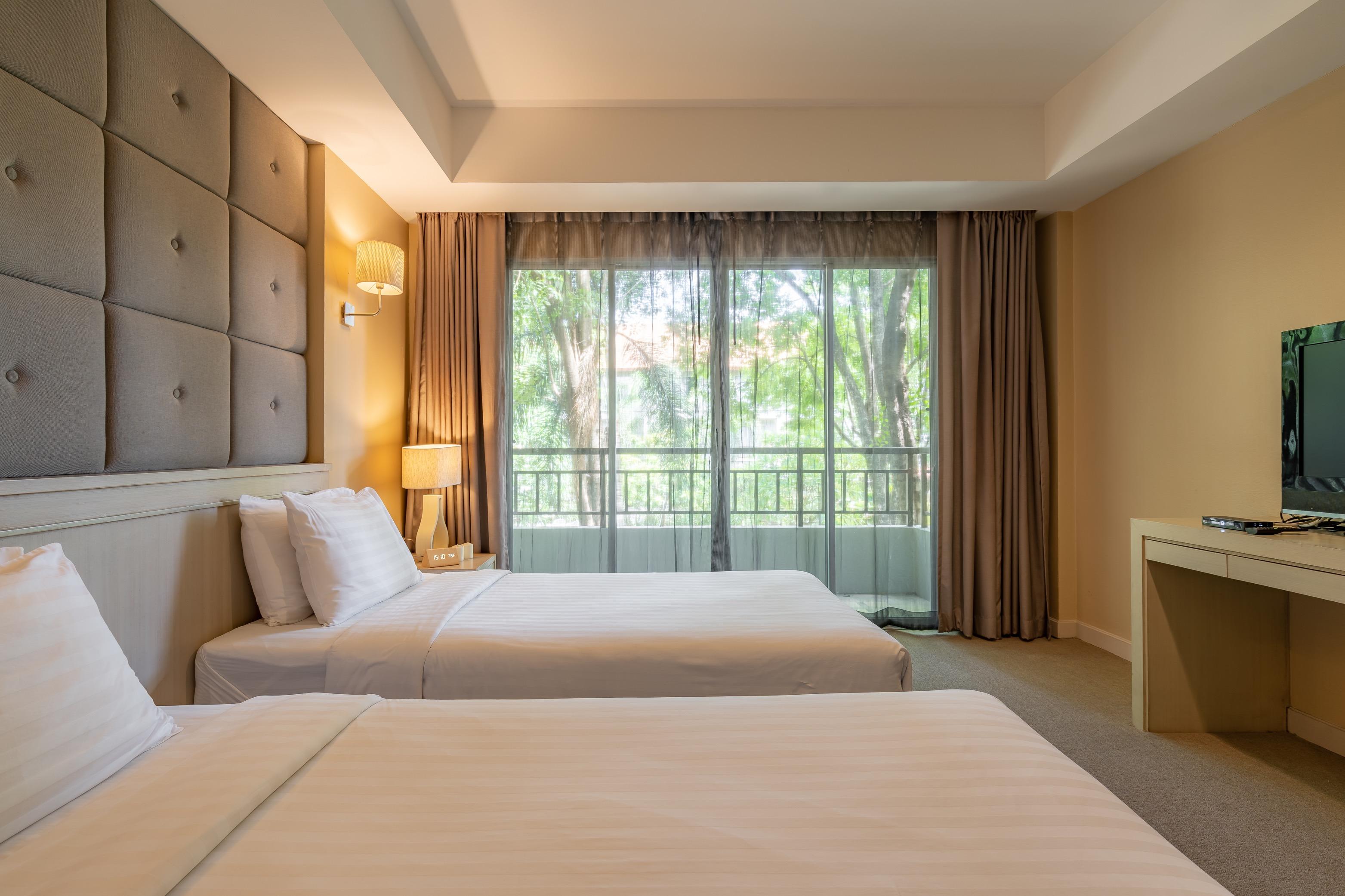 Oun Hotel 3*