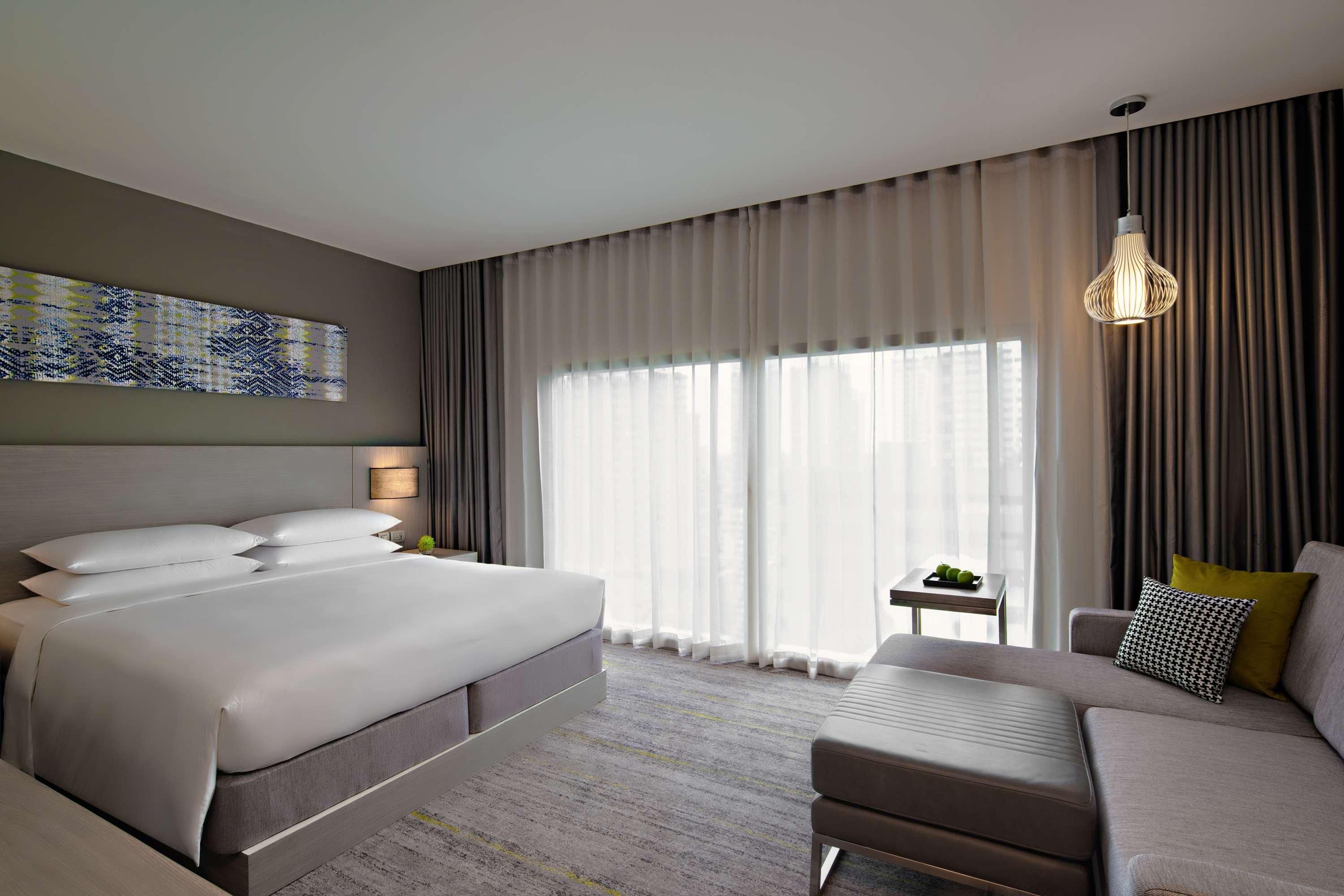 Hyatt Place Sukhumvit 24 Hotel Bangkok