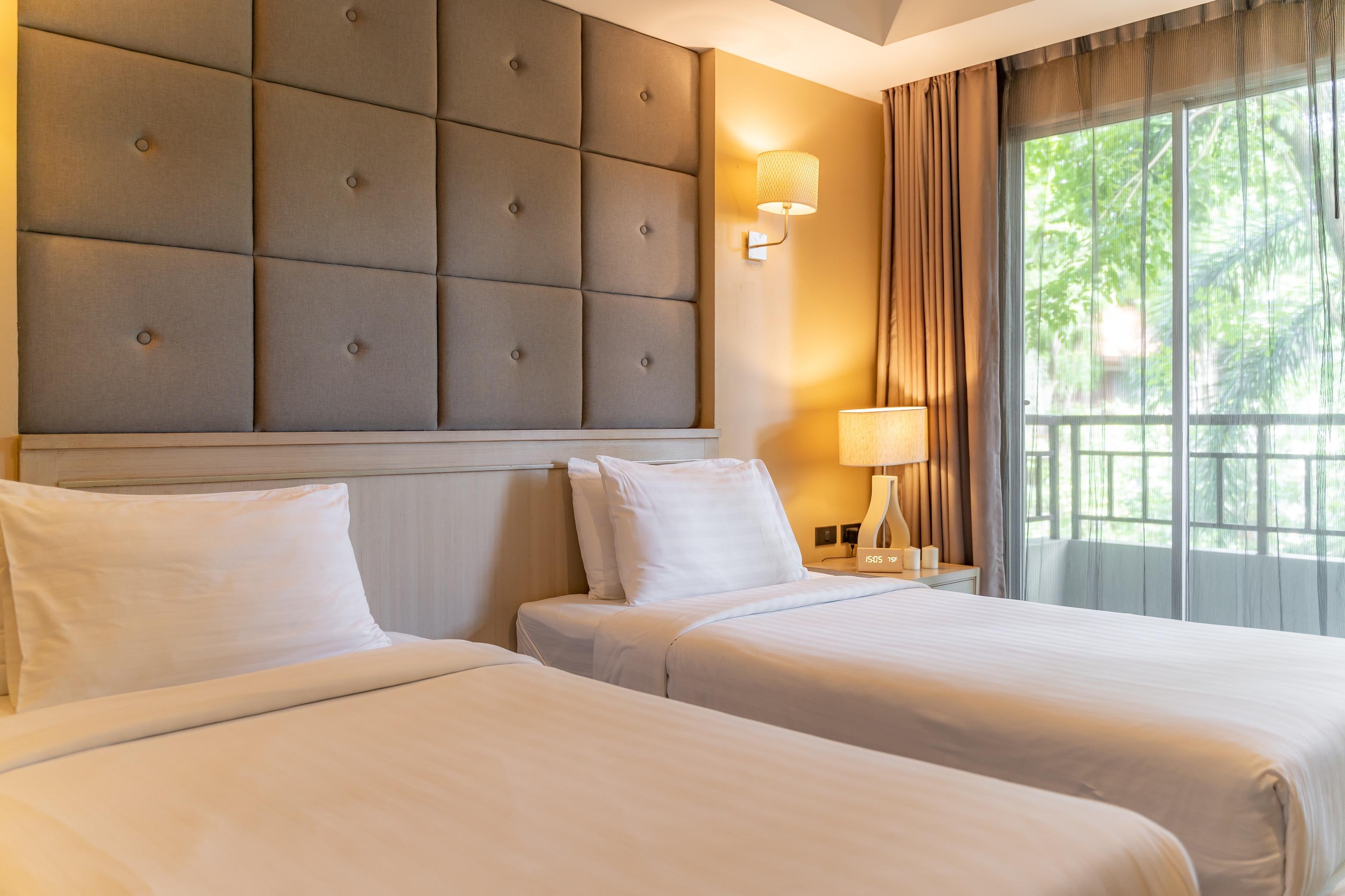 Oun Hotel